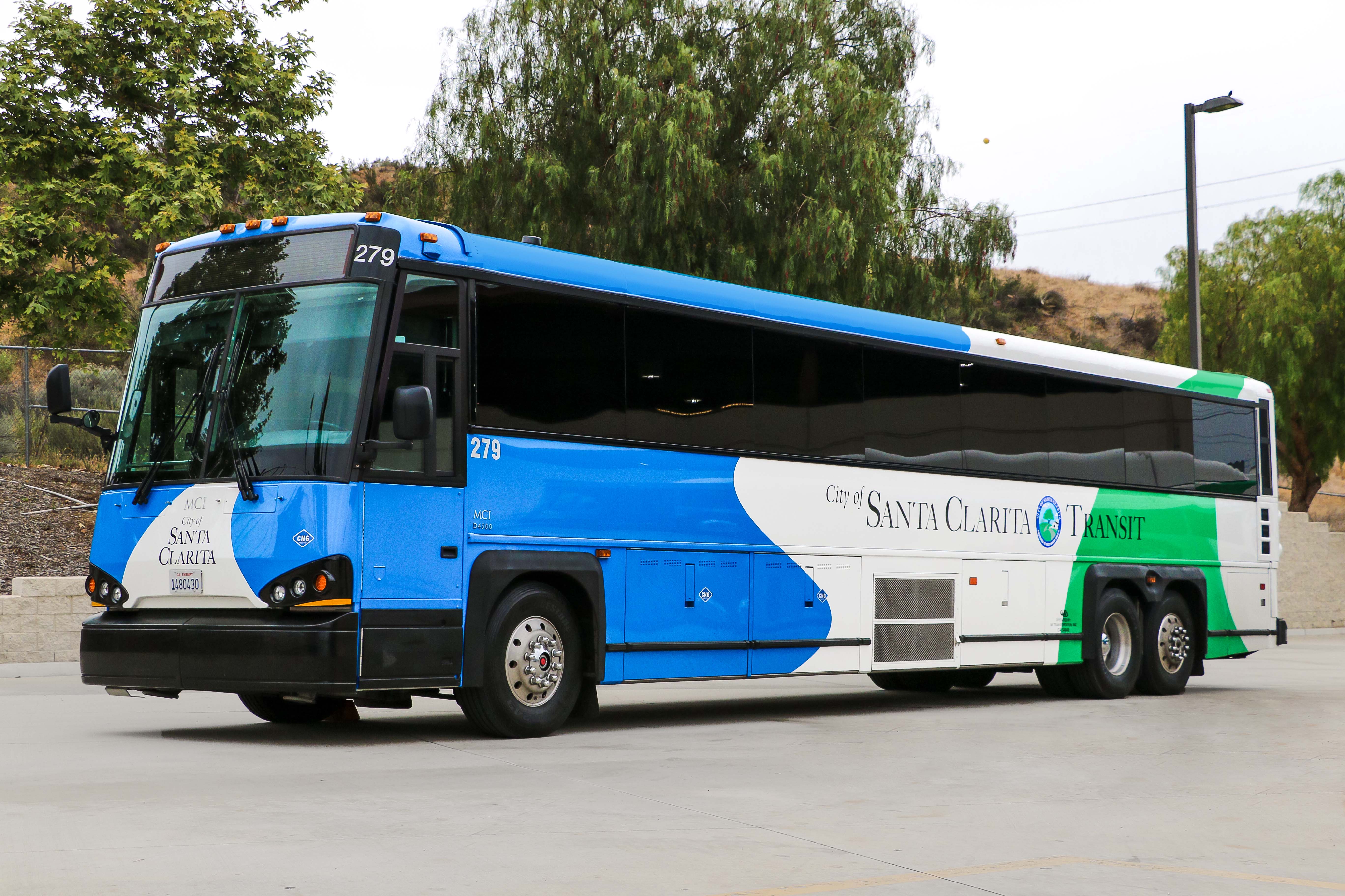 Autonomous mobile robots - Santa Clarita, CA