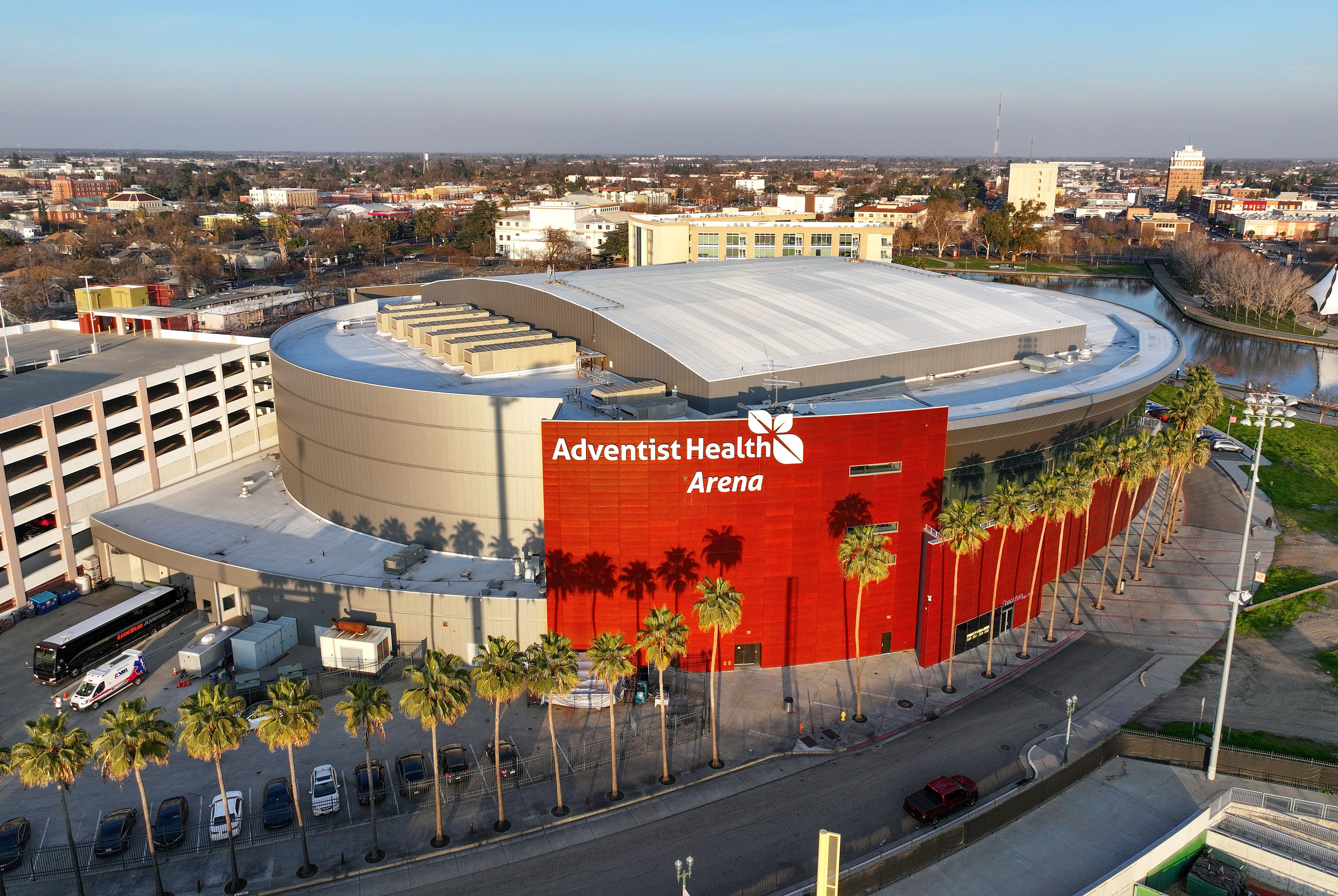 Material handling stockton - Stockton, CA