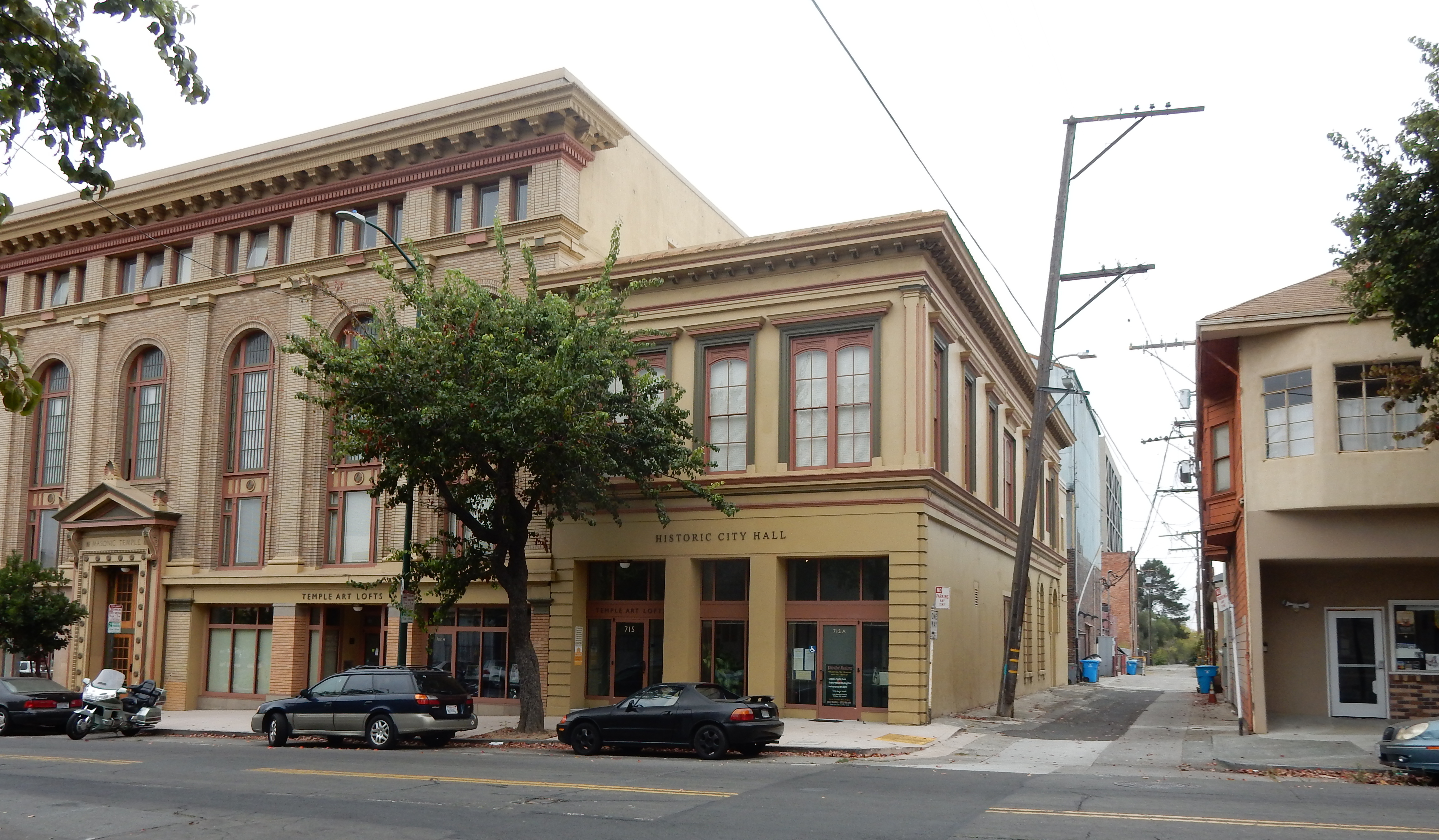 Material handling vallejo - Vallejo, CA