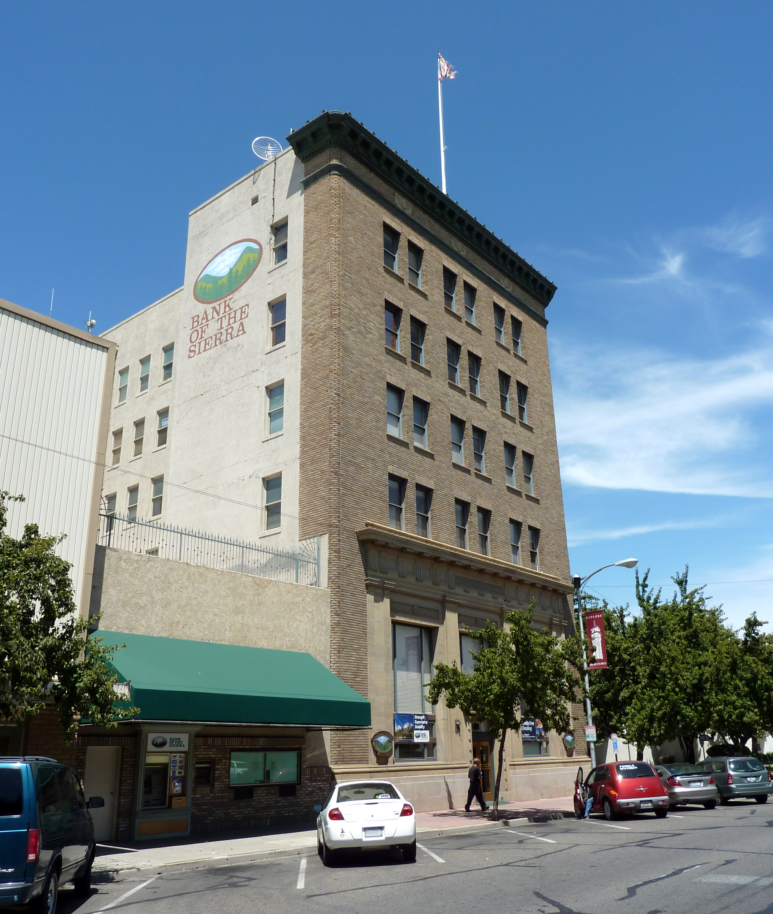 Material handling visalia - Visalia, CA