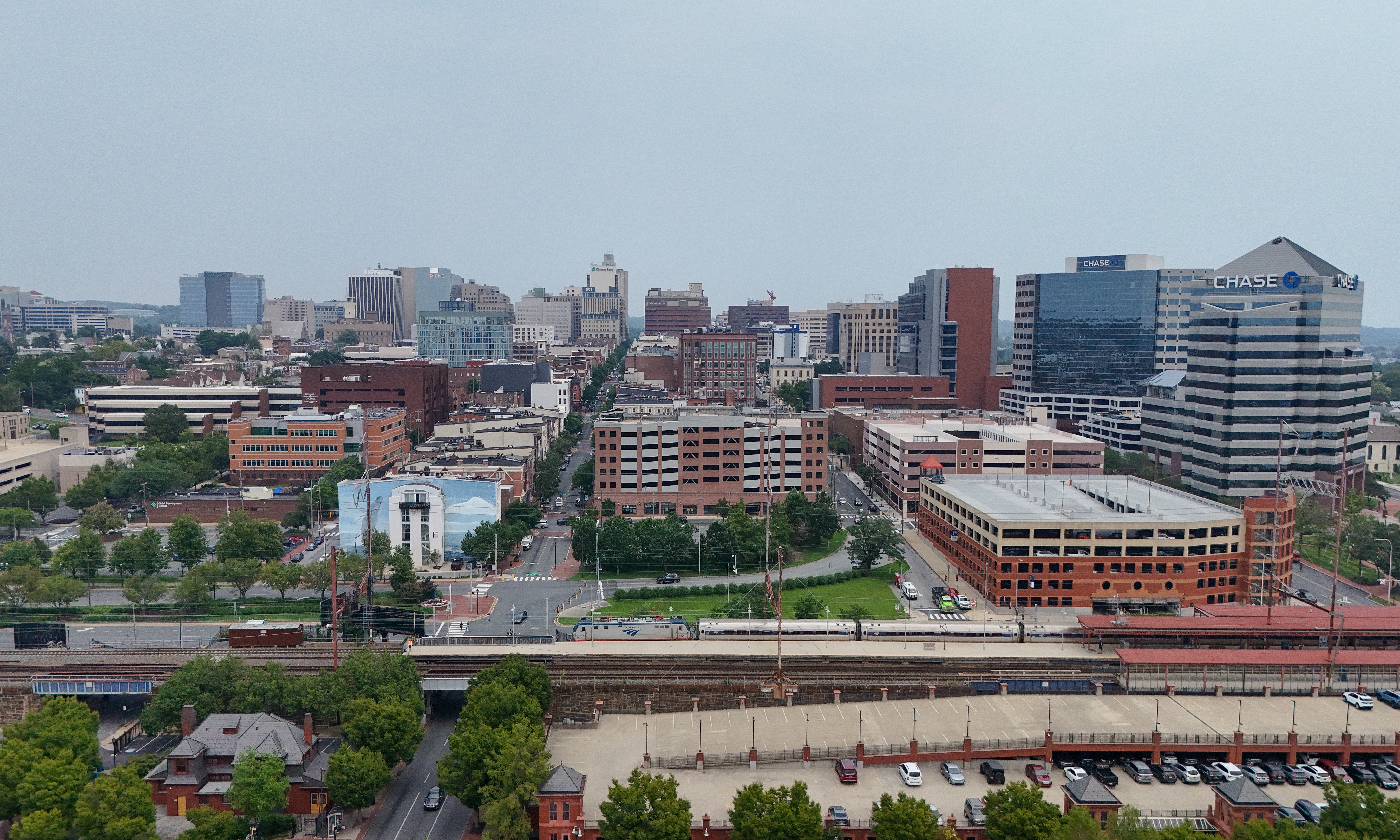 Material handling wilmington - Wilmington, DE