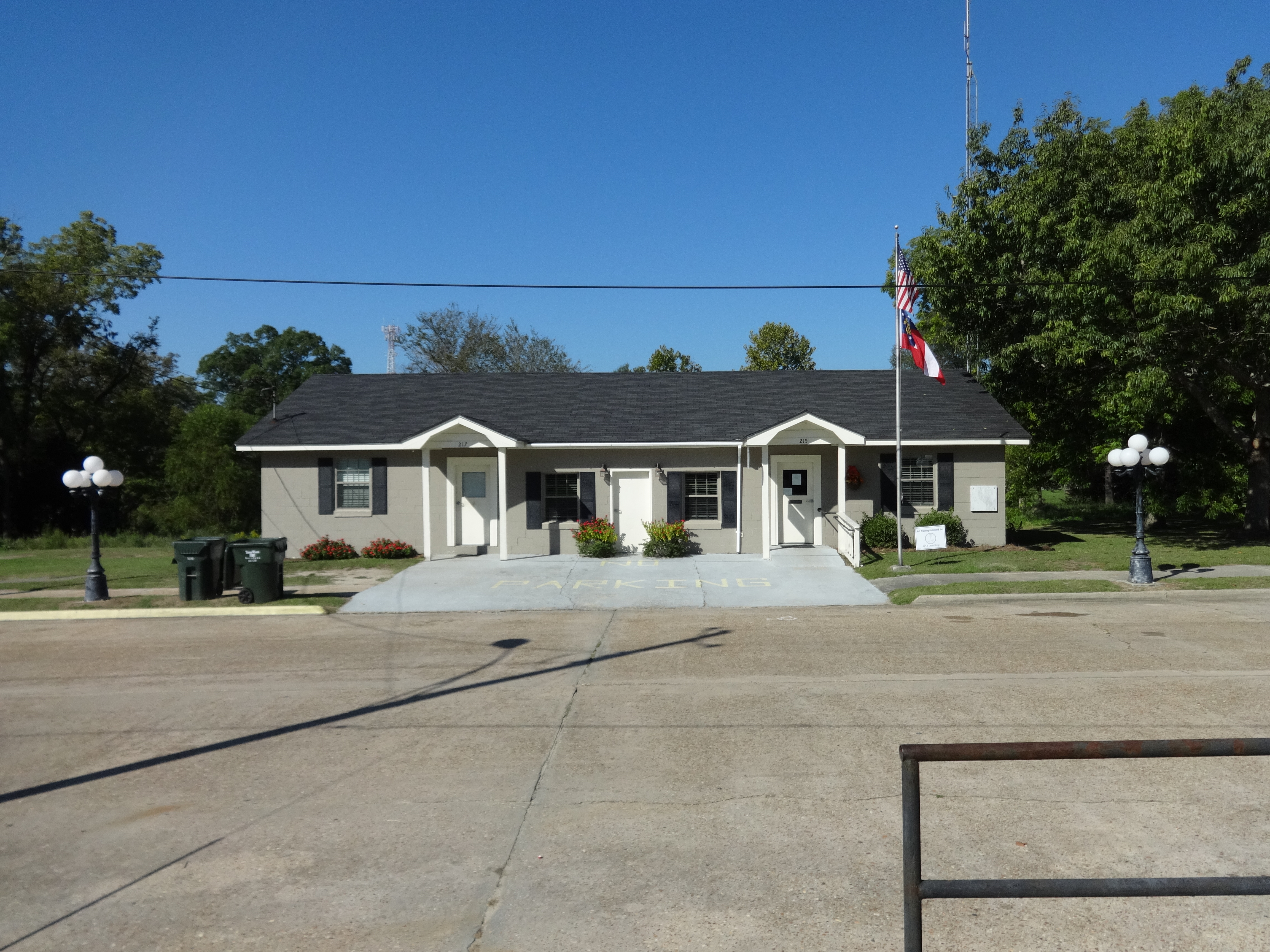 Commercial robots abbeville - Abbeville, GA