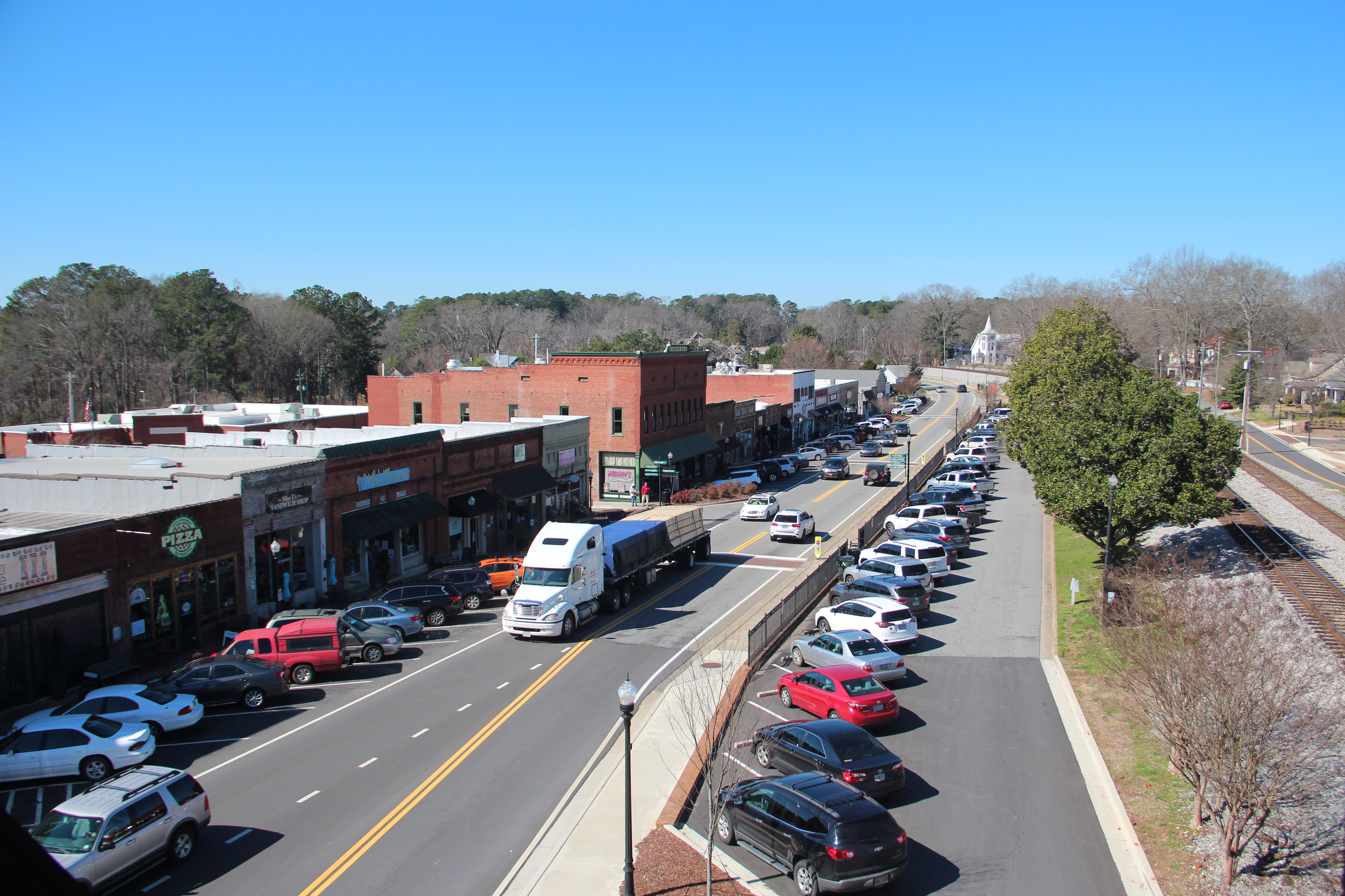 Commercial robots acworth - Acworth, GA