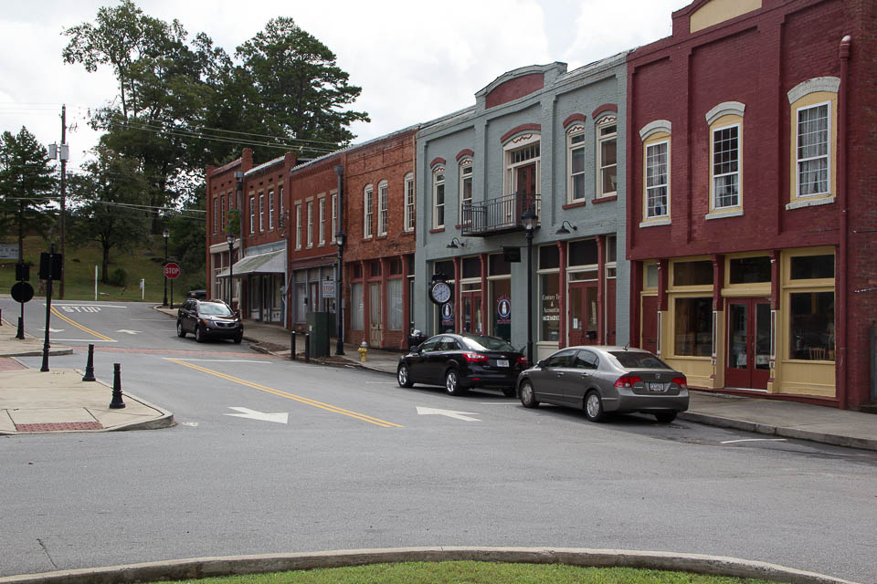 Commercial robots adairsville - Adairsville, GA