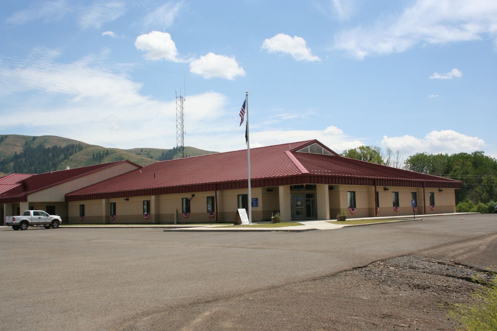 Commercial robots adams - Adams, ID