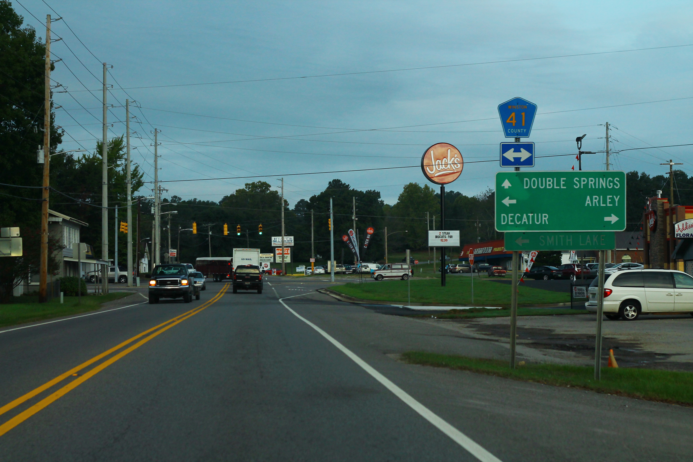 Commercial robots addison - Addison, AL