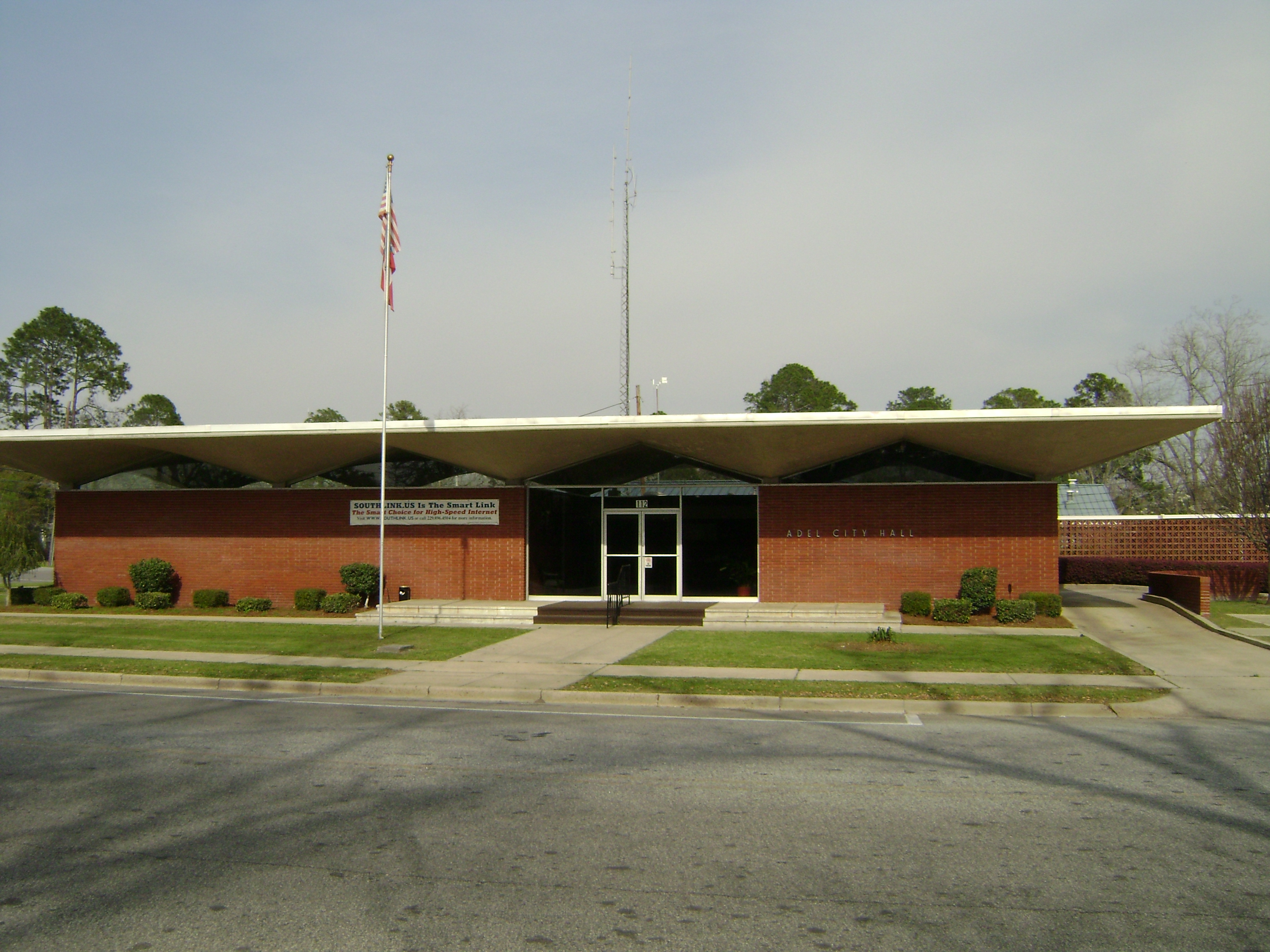 Commercial robots adel - Adel, GA