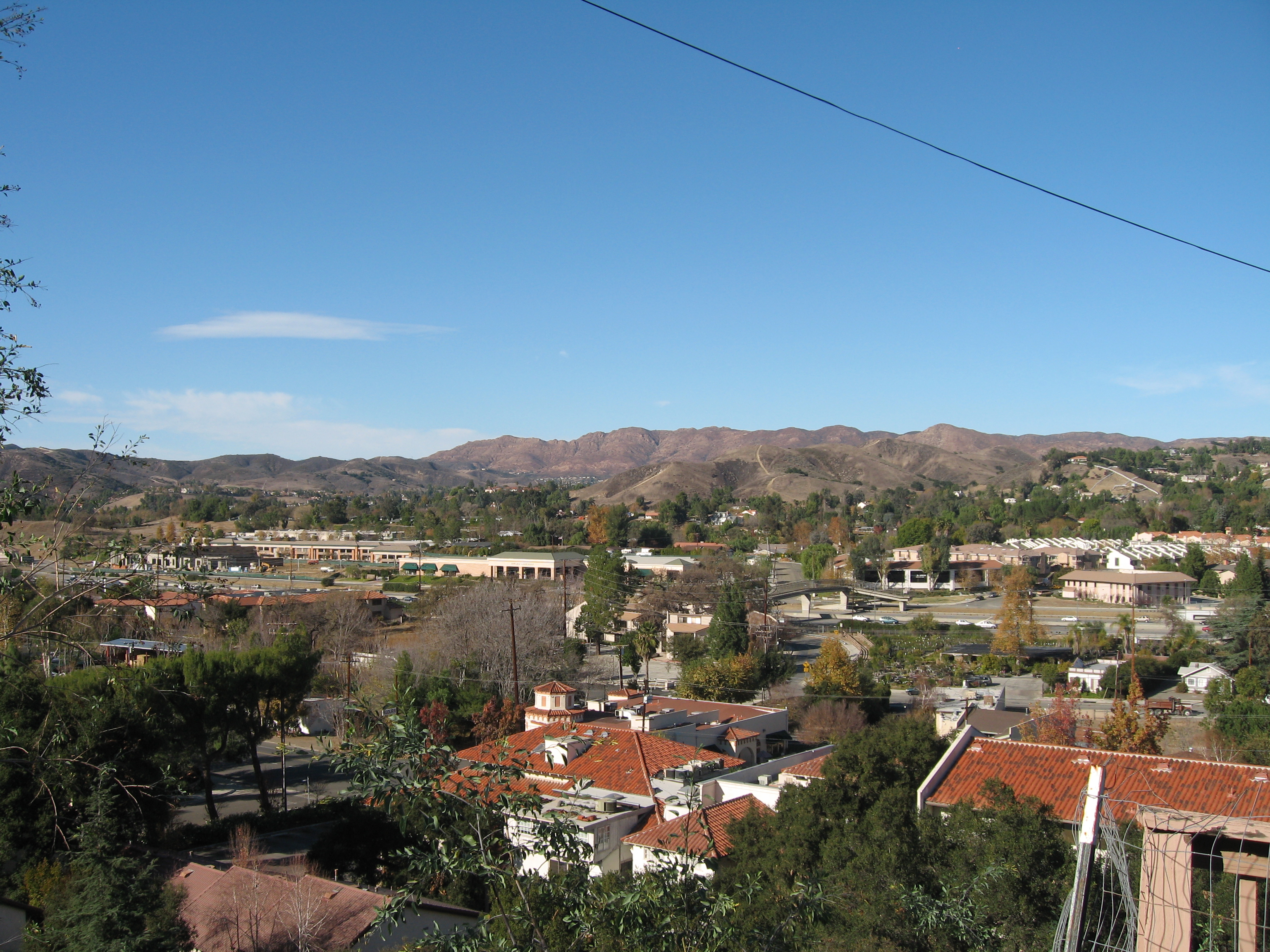 Commercial robots agoura hills - Agoura Hills, CA