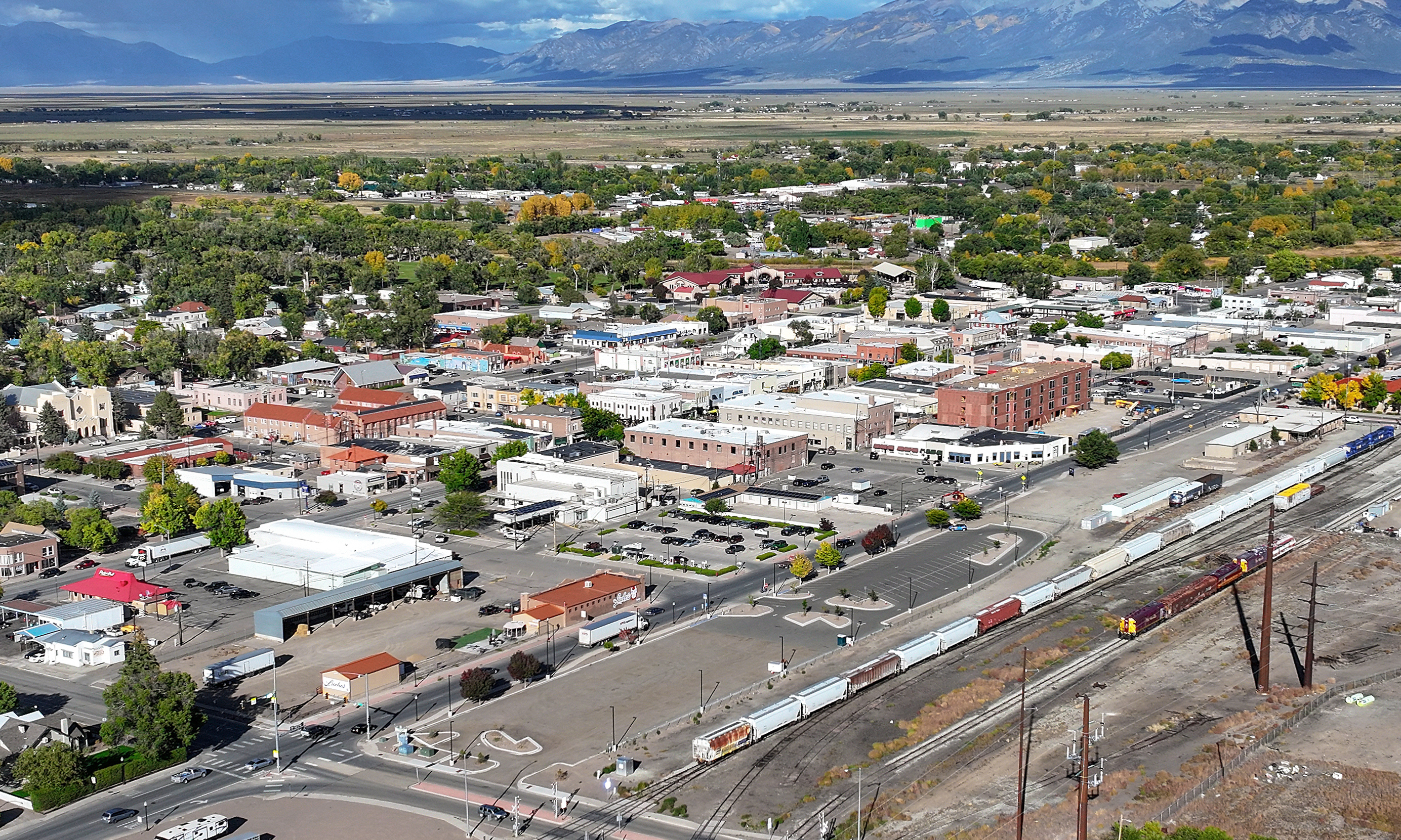 Commercial robots alamosa - Alamosa, CO
