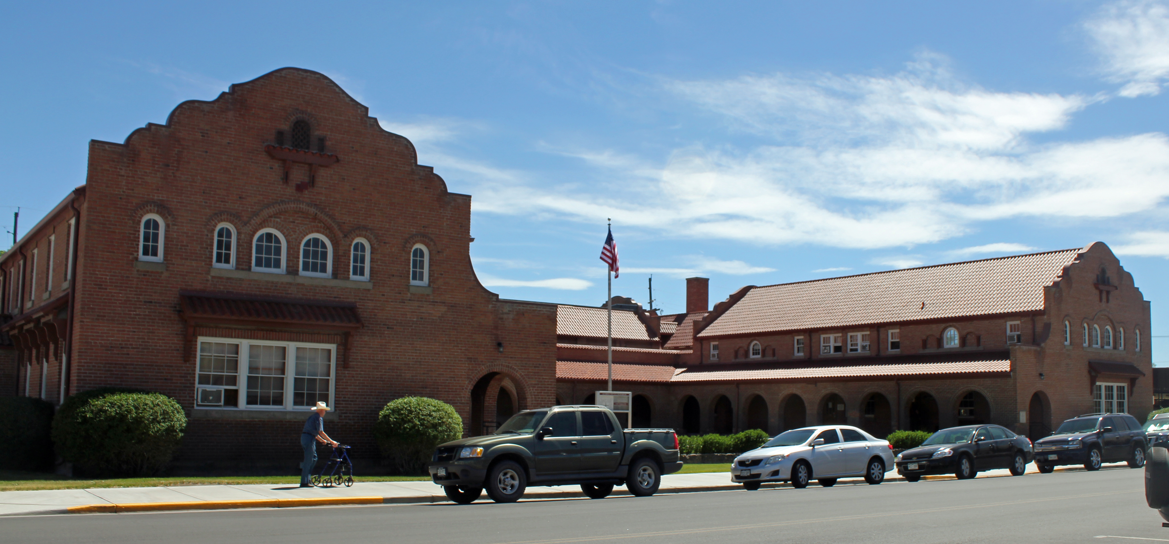 Commercial robots alamosa county - Alamosa County, CO
