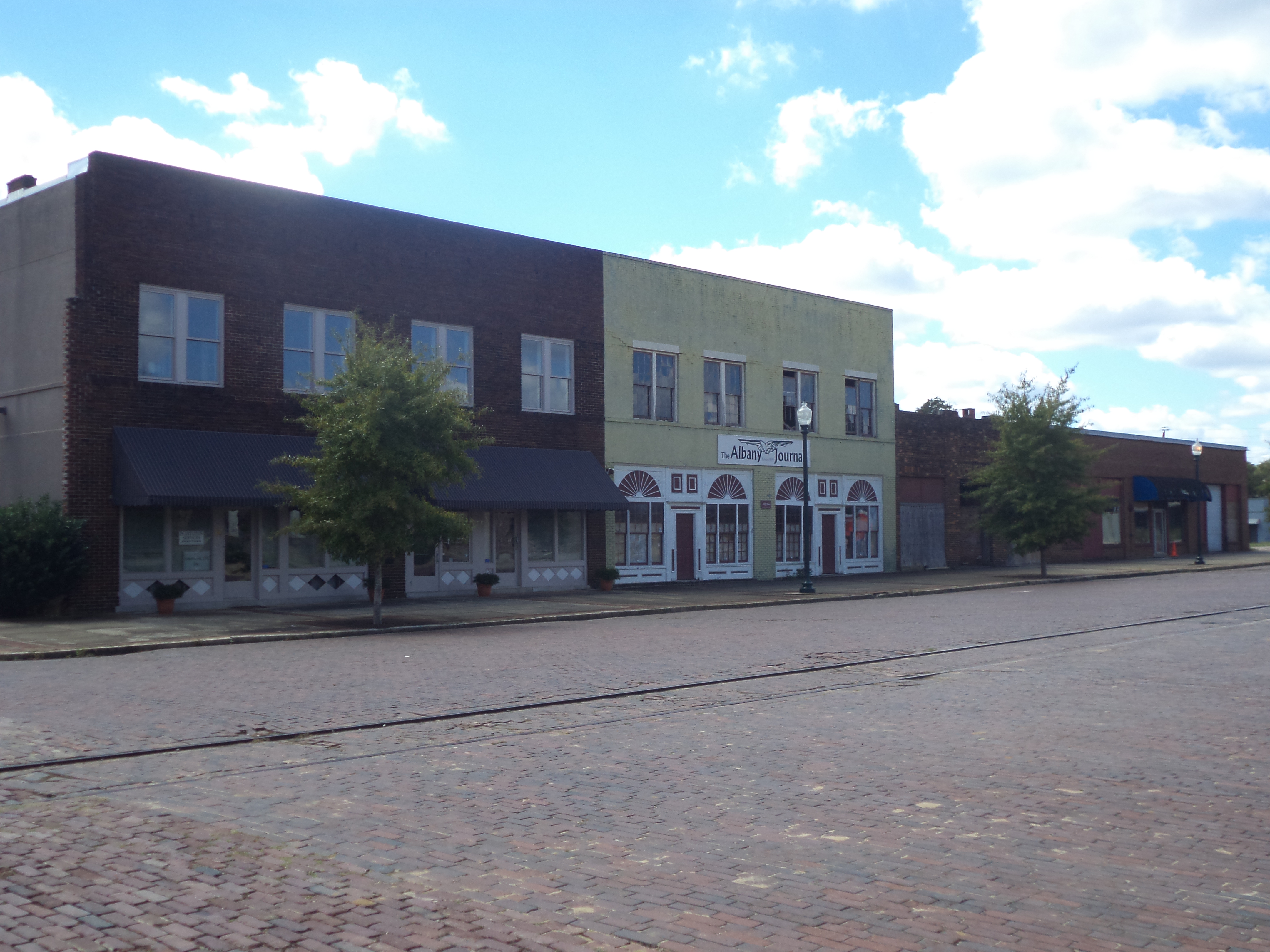 Commercial robots albany - Albany, GA