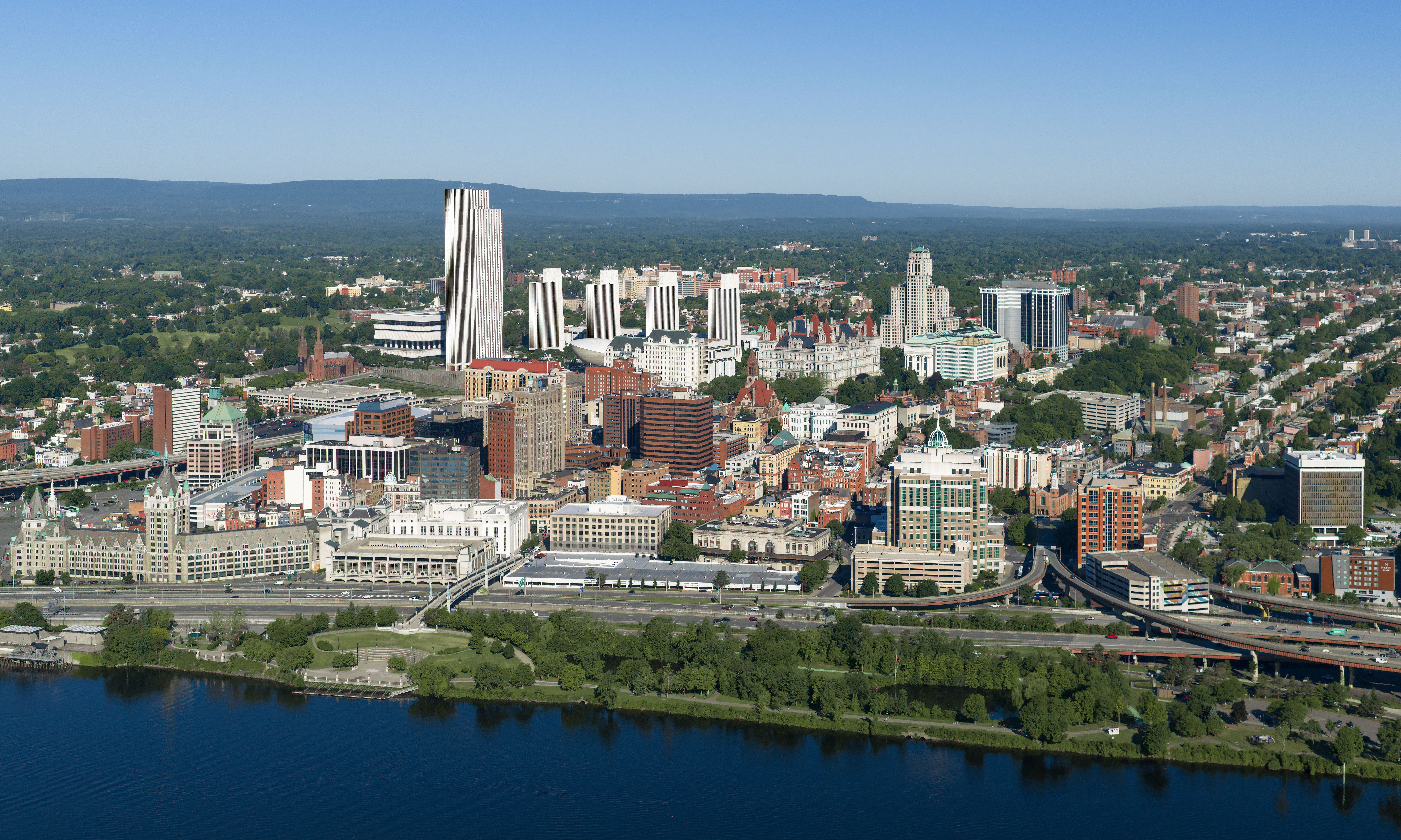 Commercial robots albany - Albany, NY