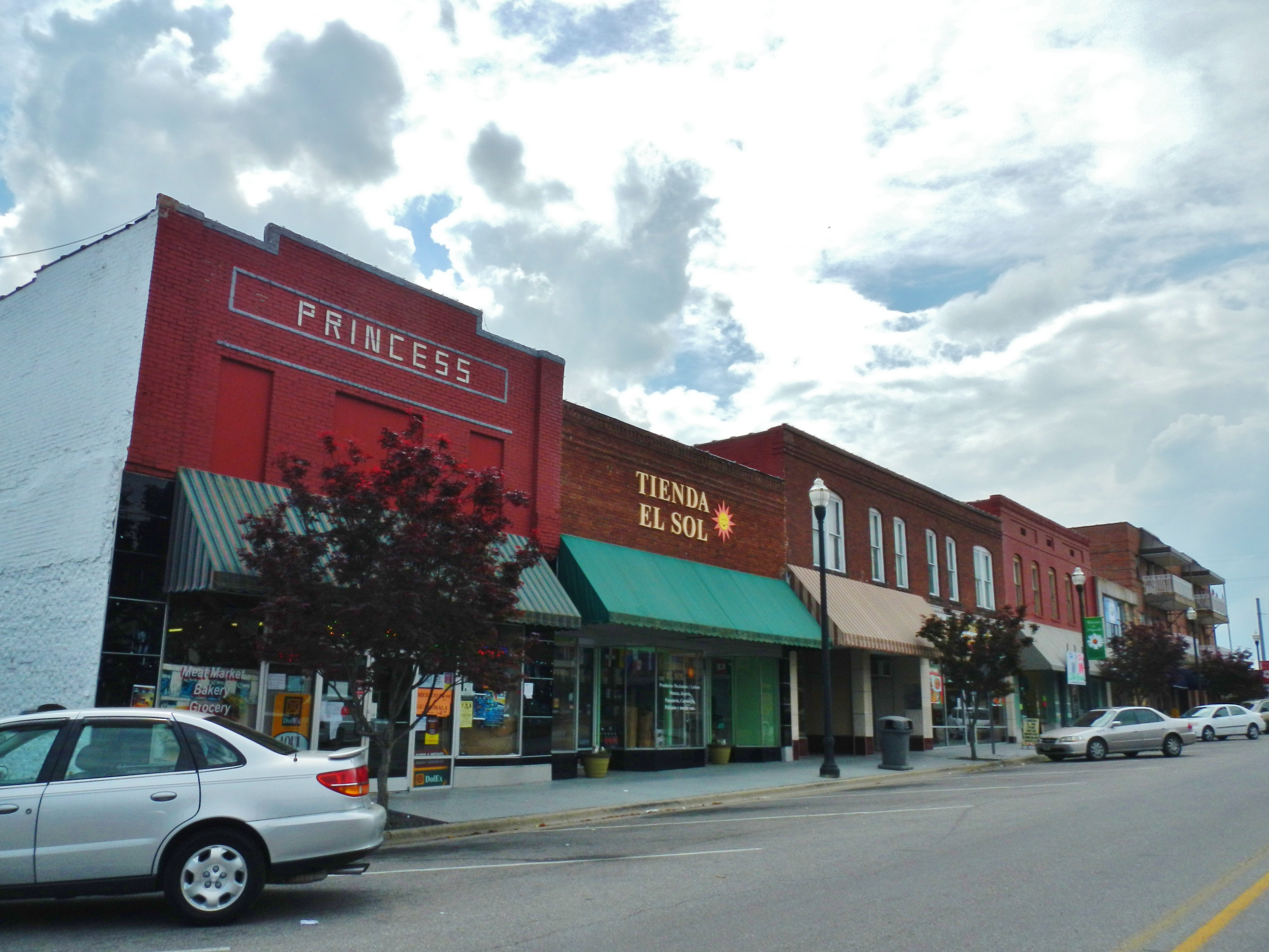 Commercial robots albertville - Albertville, AL