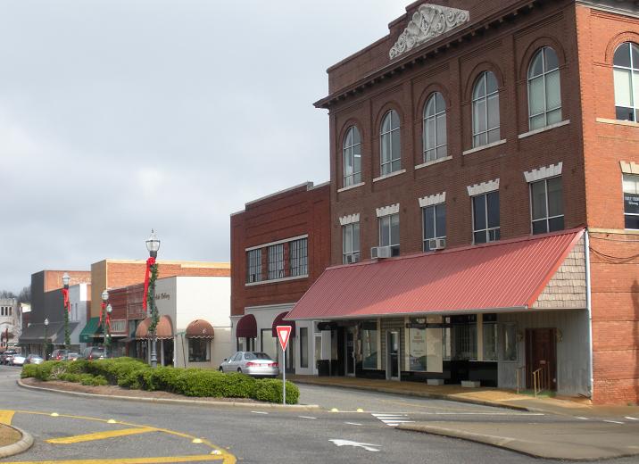 Commercial robots alexander city - Alexander City, AL