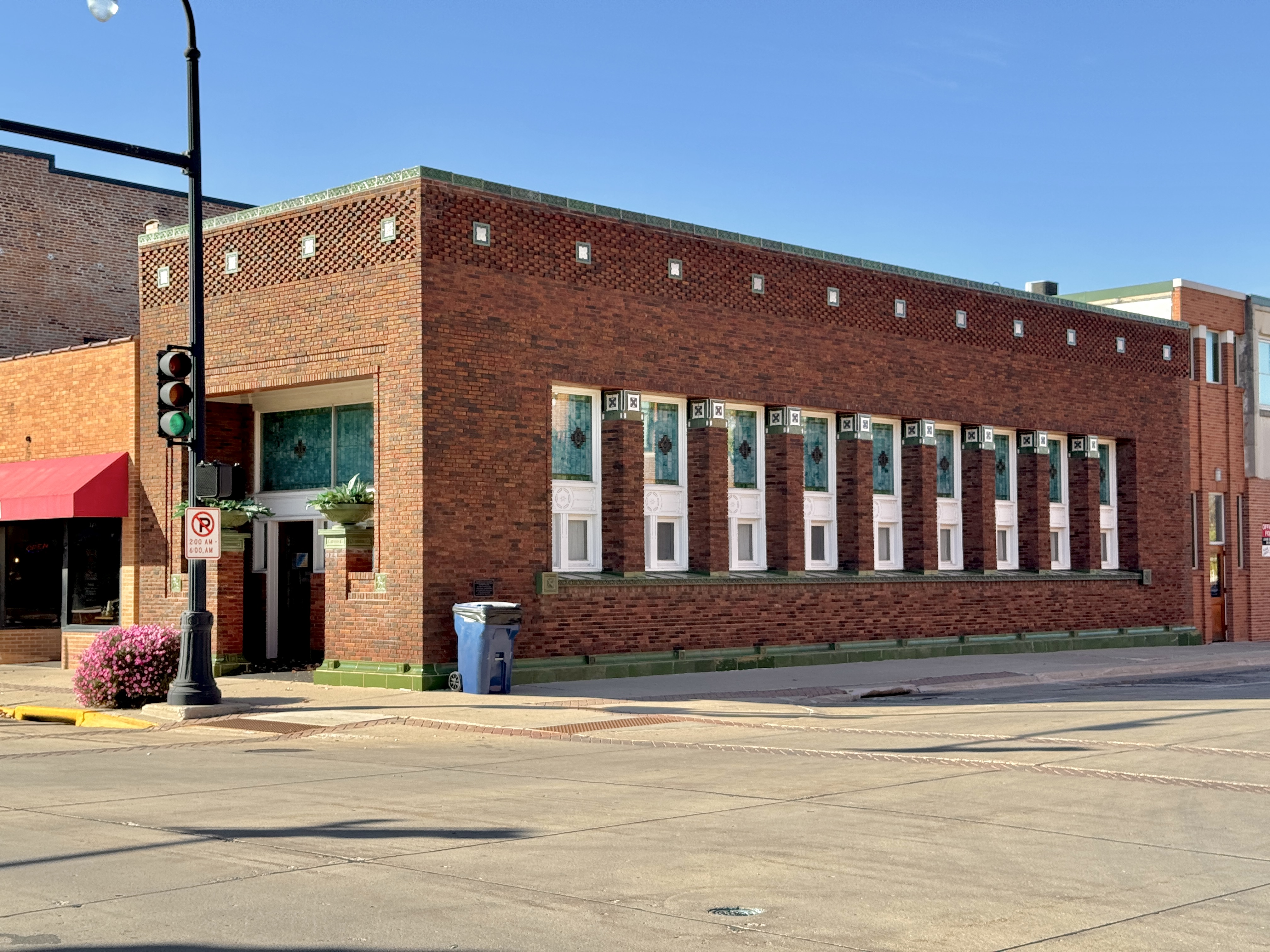 Commercial robots algona - Algona, IA