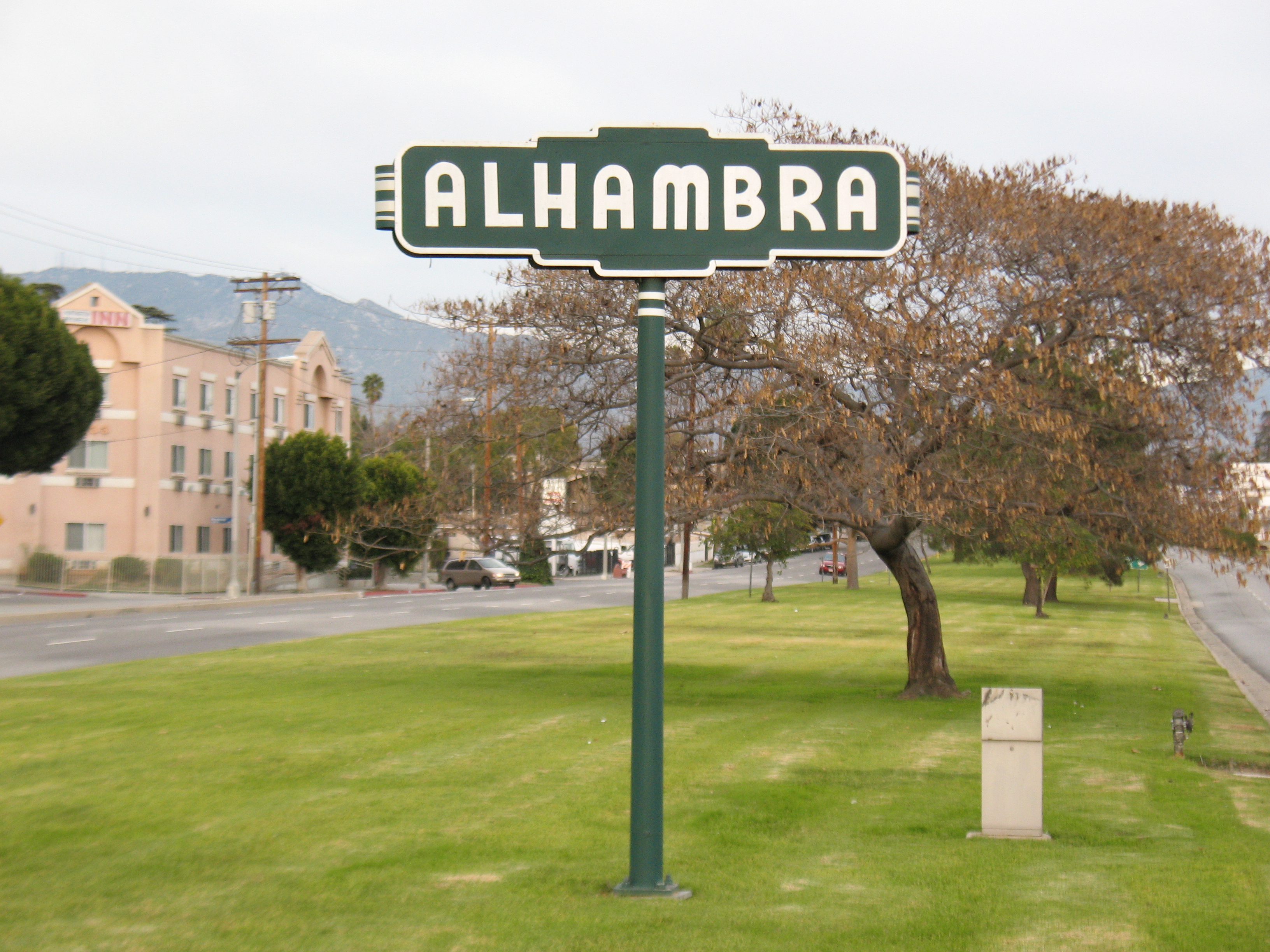 Commercial robots alhambra - Alhambra, CA