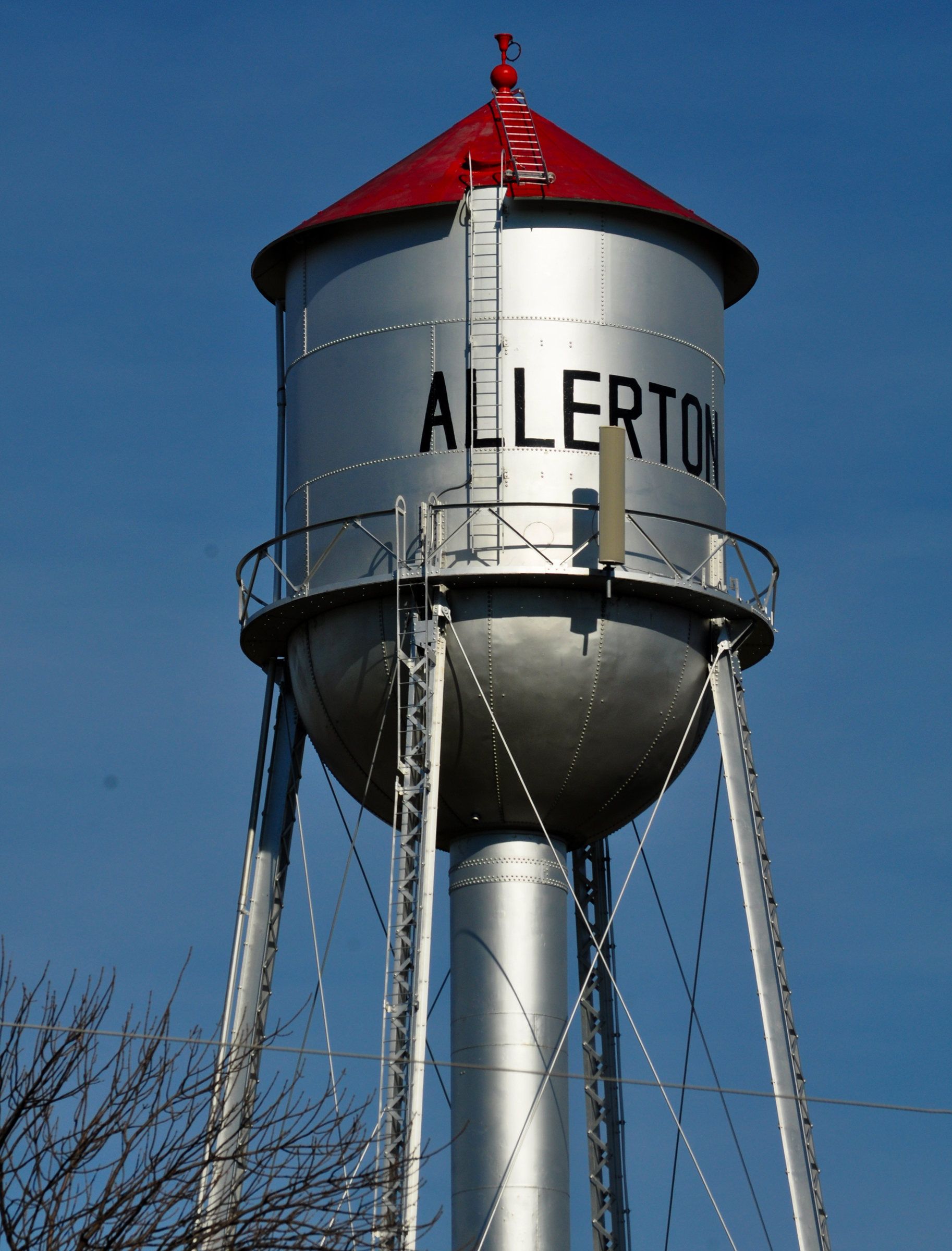 Commercial robots allerton - Allerton, IA
