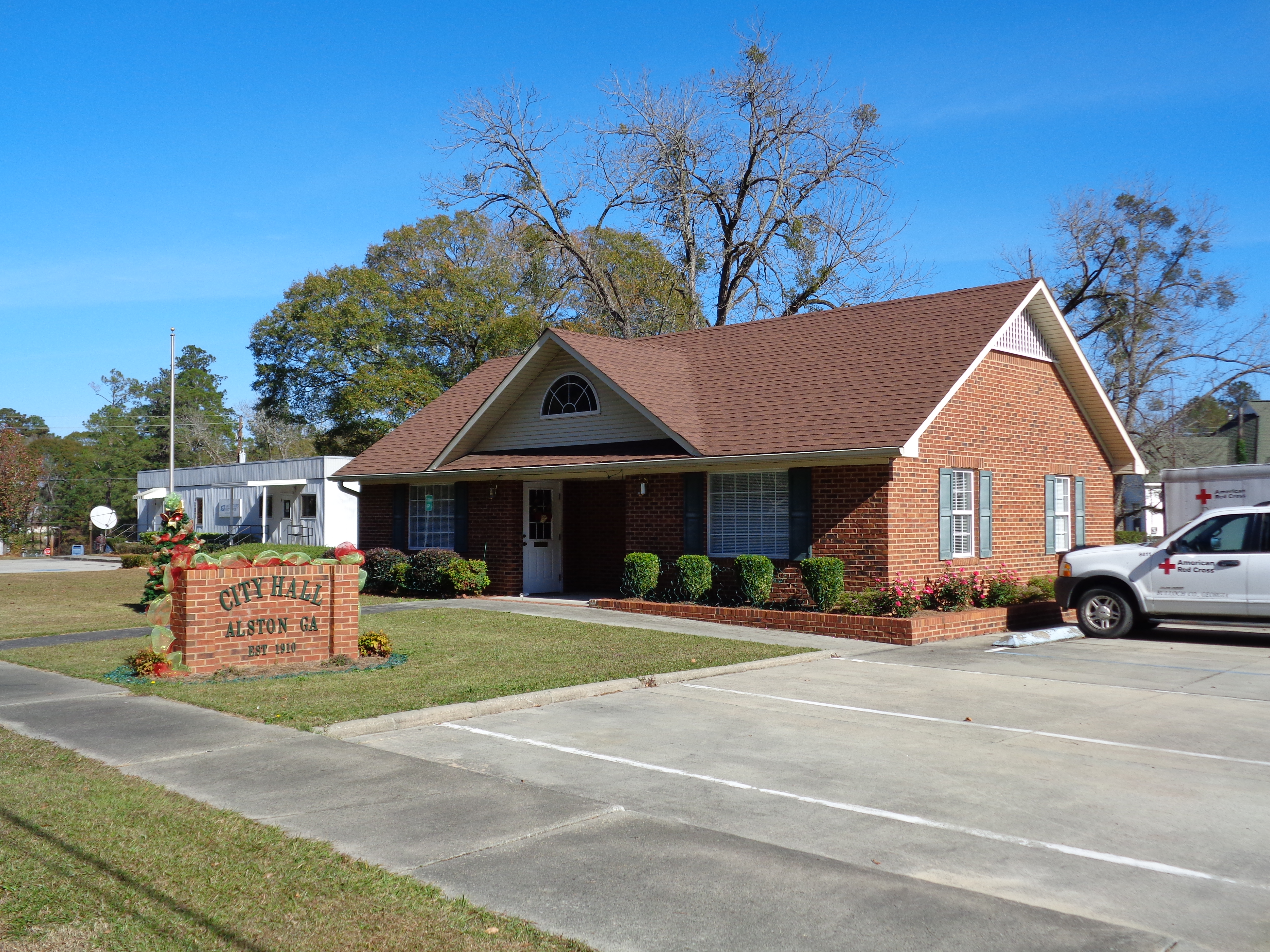 Commercial robots alston - Alston, GA