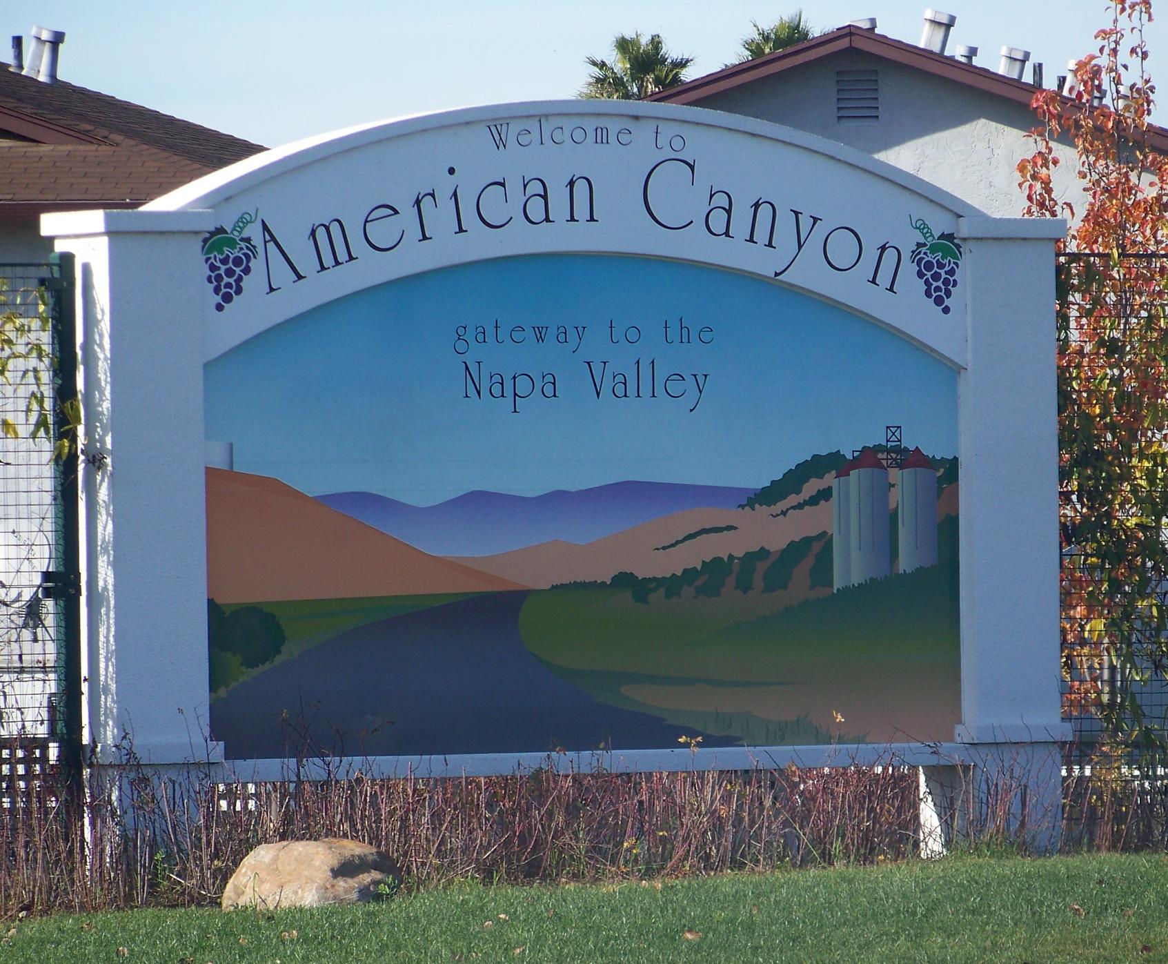 Commercial robots american canyon - American Canyon, CA