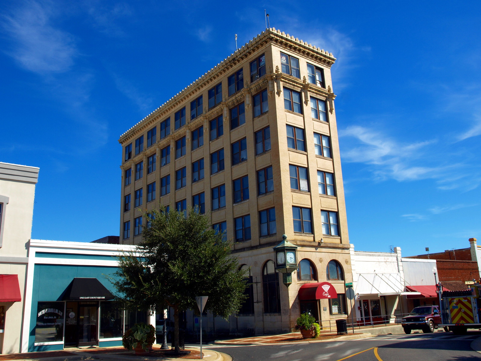 Commercial robots andalusia - Andalusia, AL