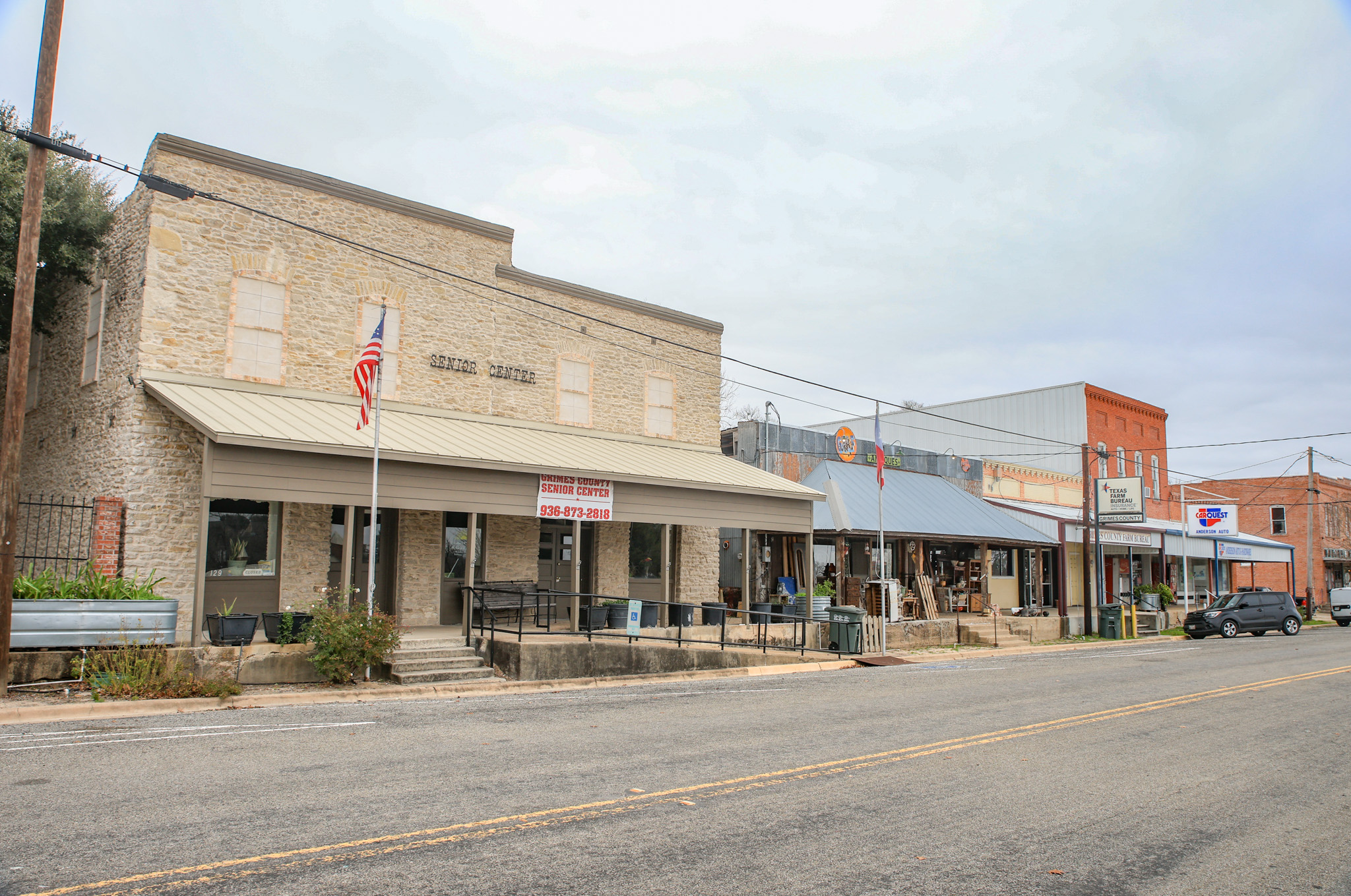 Commercial robots anderson - Anderson, TX