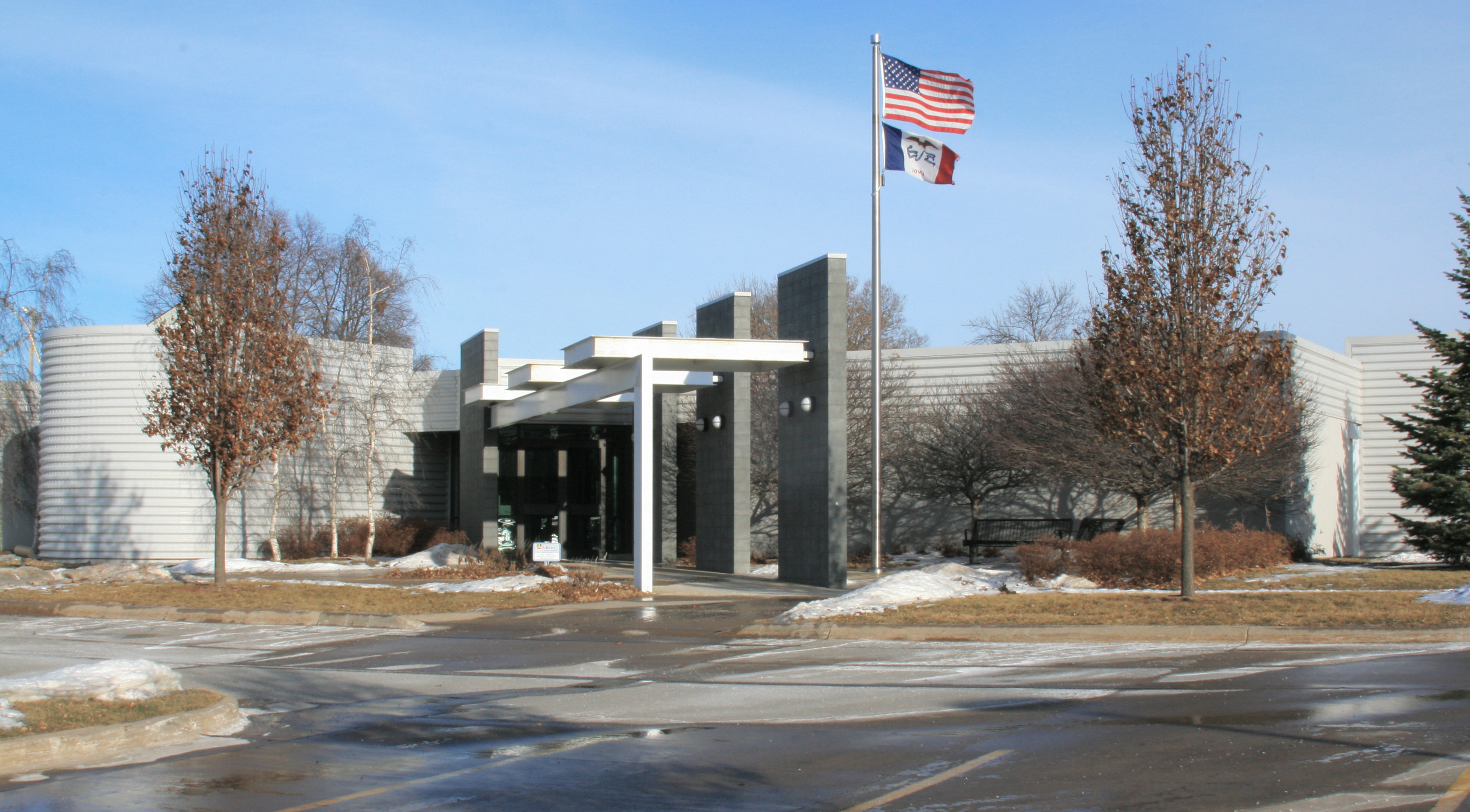 Commercial robots ankeny - Ankeny, IA