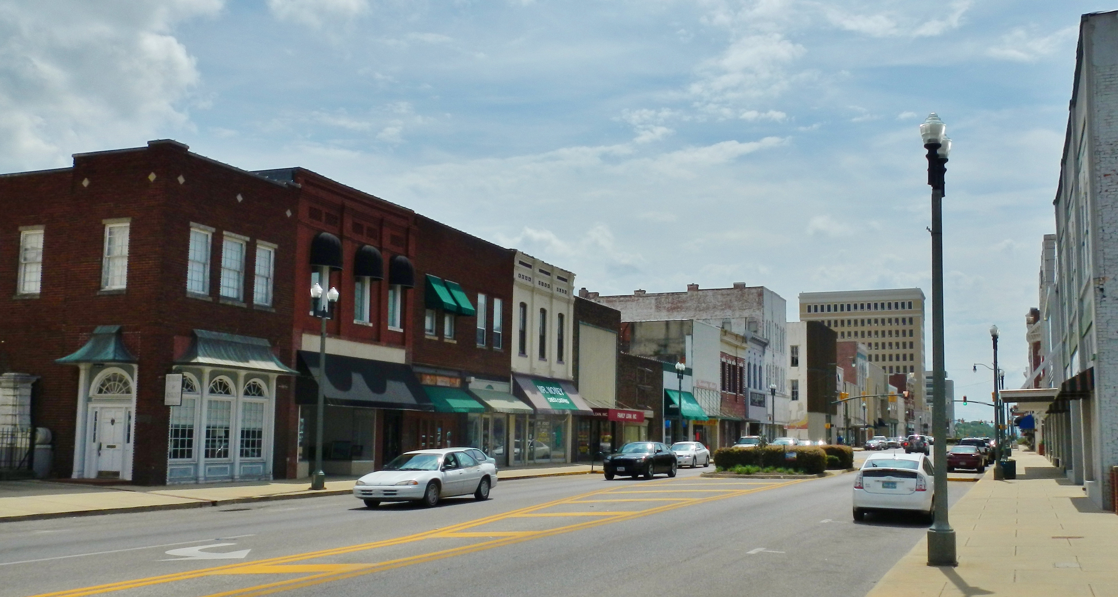 Commercial robots anniston - Anniston, AL