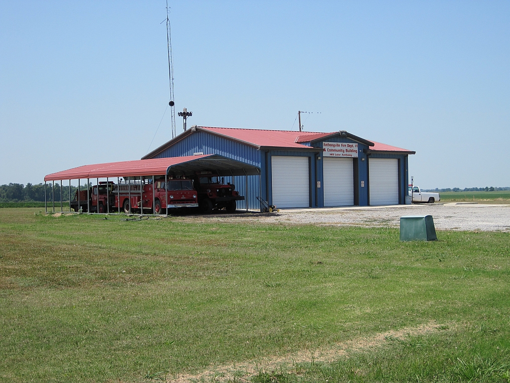 Commercial robots anthonyville - Anthonyville, AR