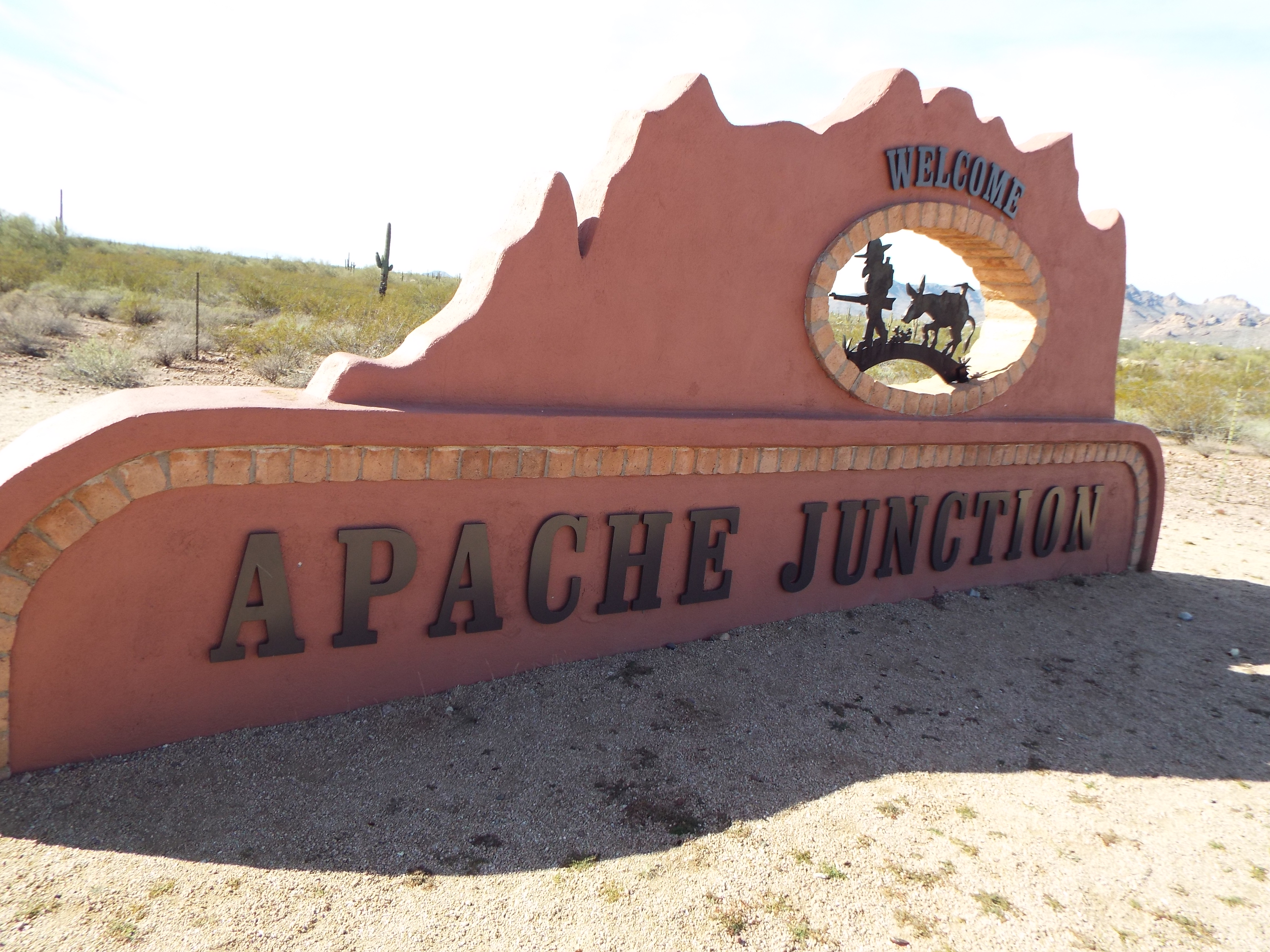Commercial robots apache junction - Apache Junction, AZ