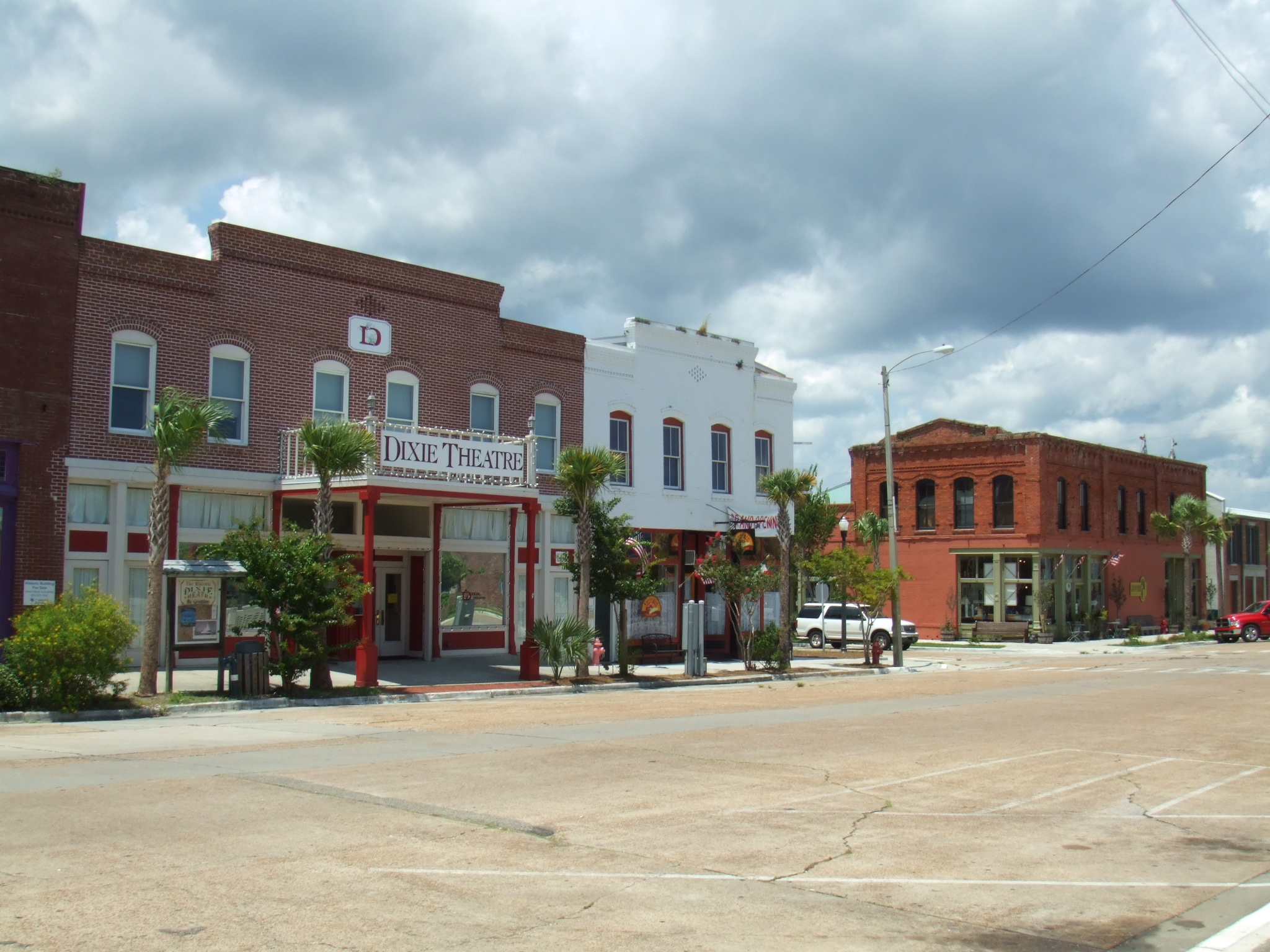 Commercial robots apalachicola - Apalachicola, FL