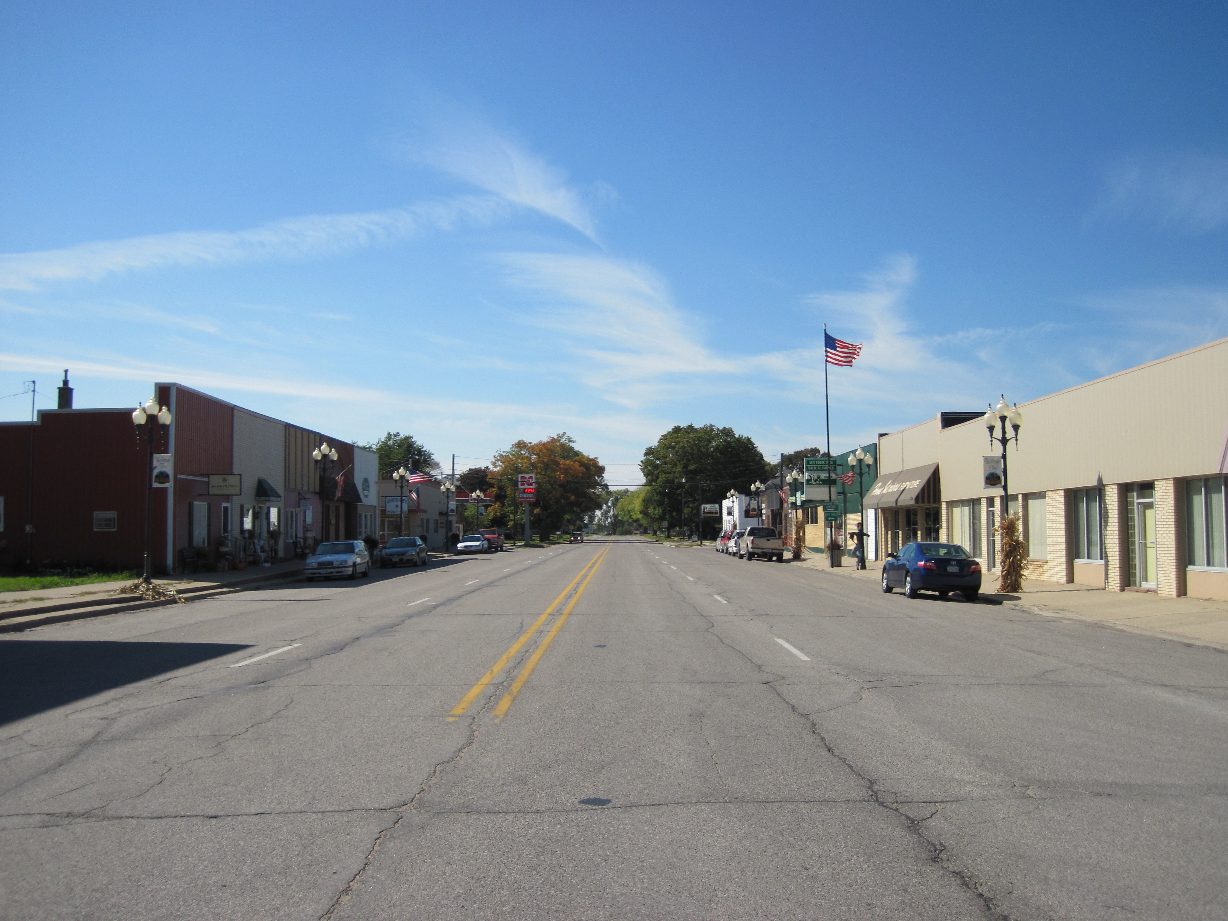 Commercial robots aplington - Aplington, IA