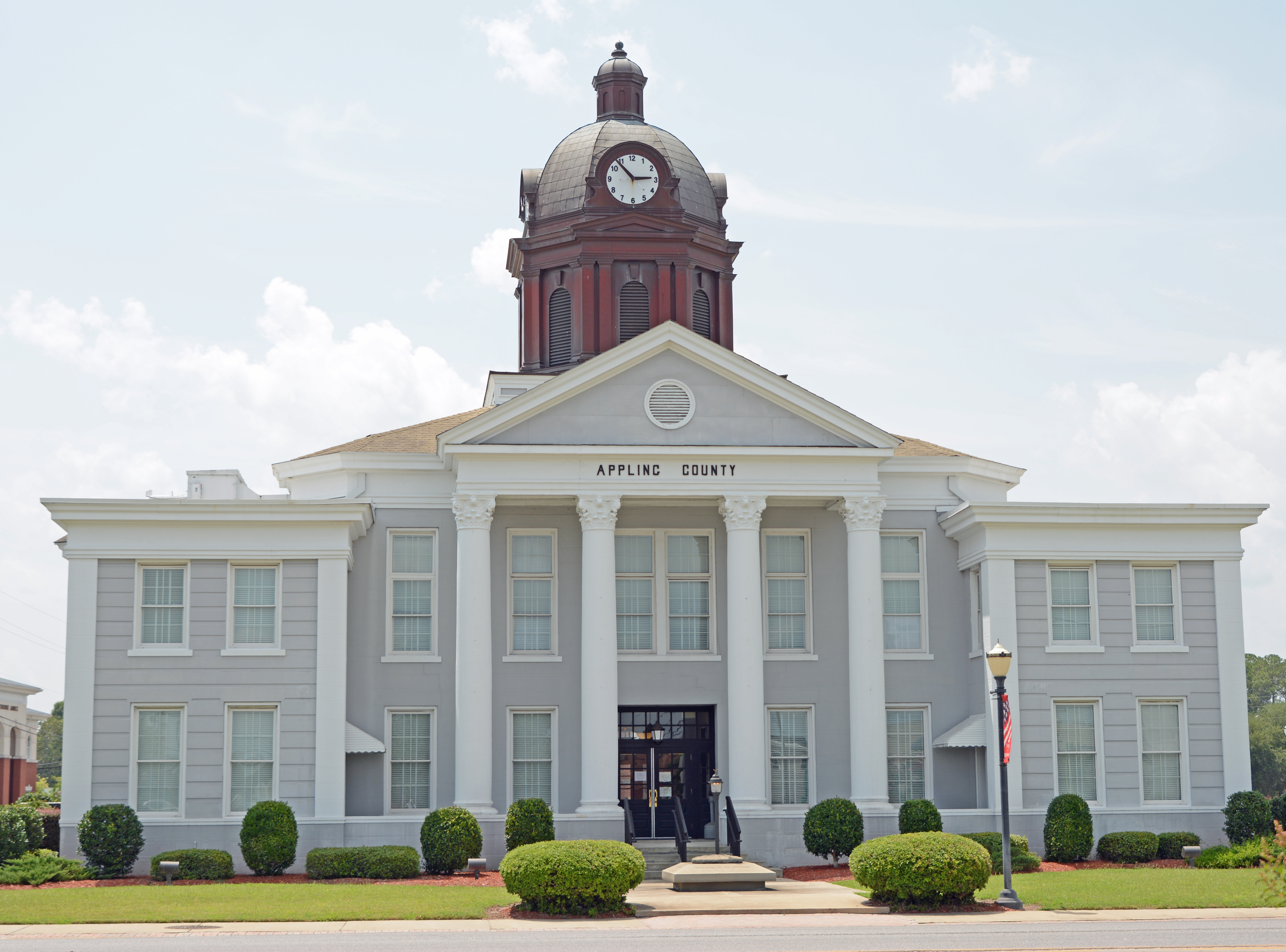 Commercial robots appling - Appling, GA