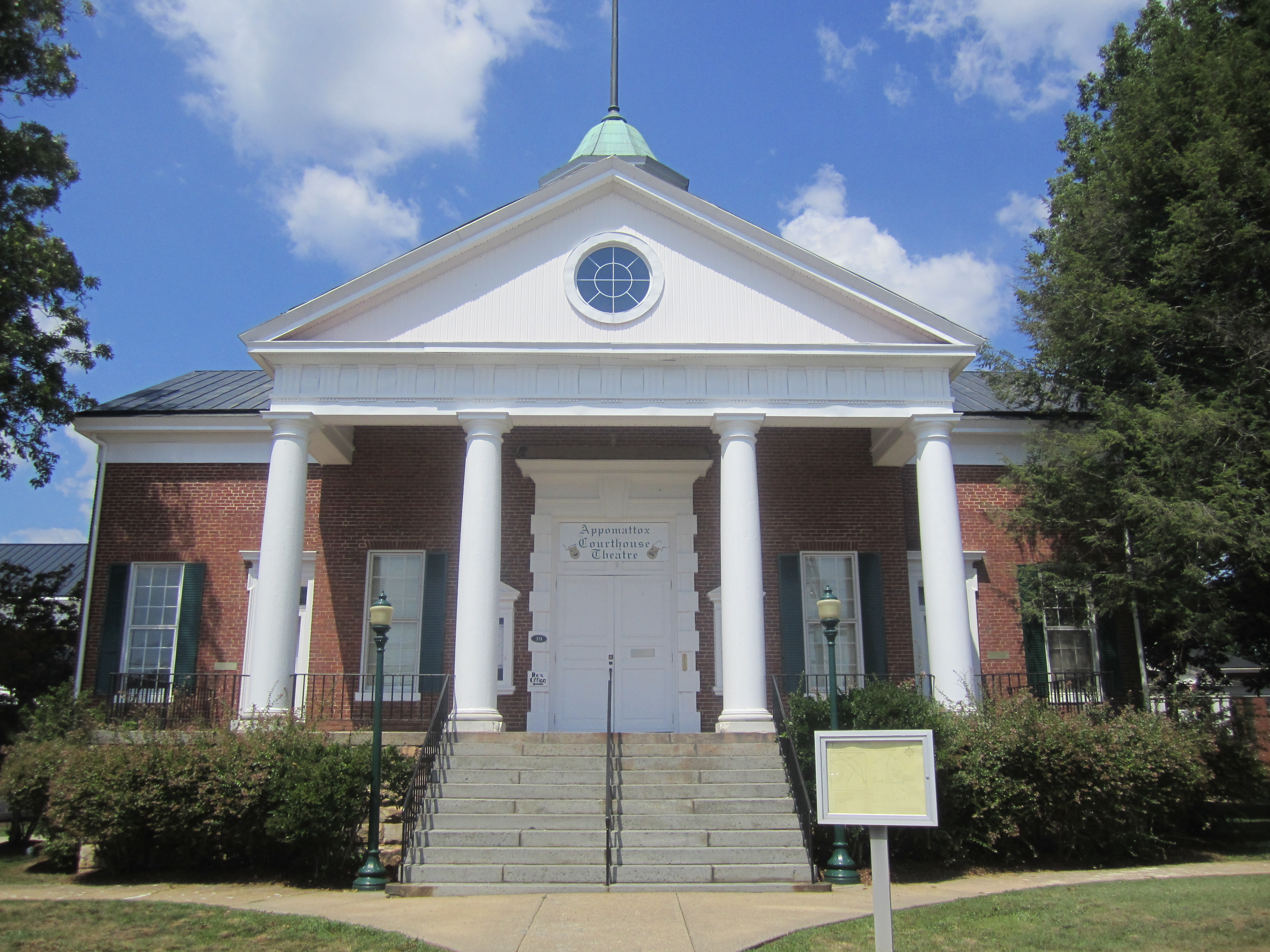 Commercial robots appomattox - Appomattox, VA