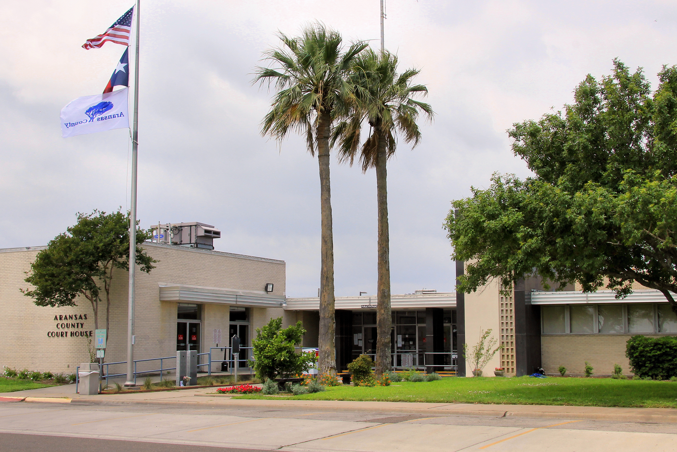 Commercial robots aransas - Aransas, TX