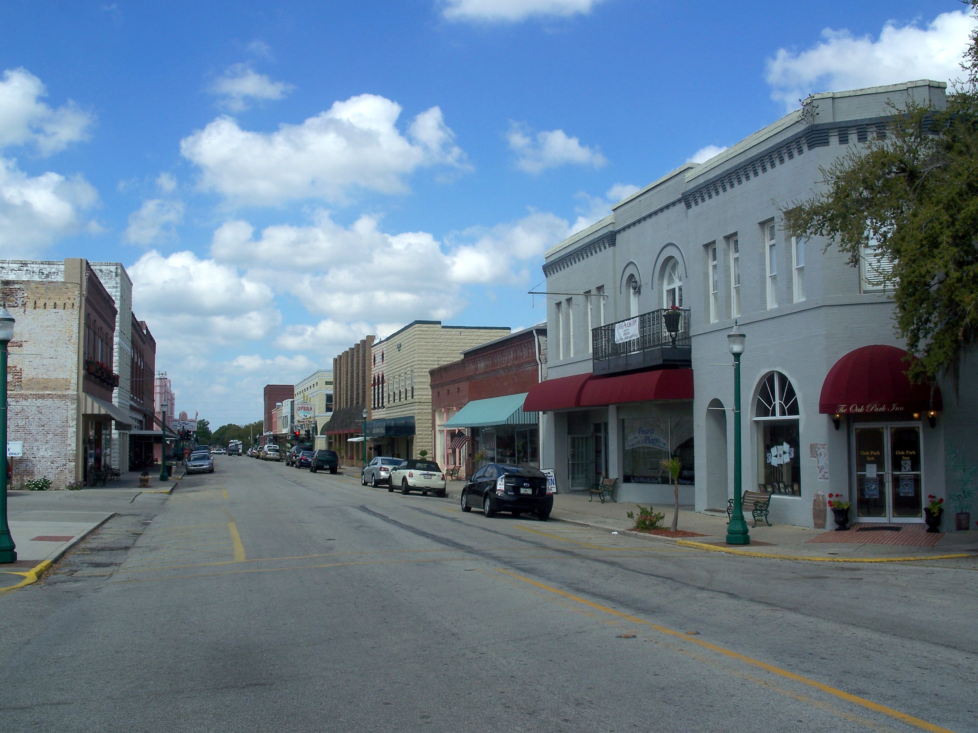 Commercial robots arcadia - Arcadia, FL