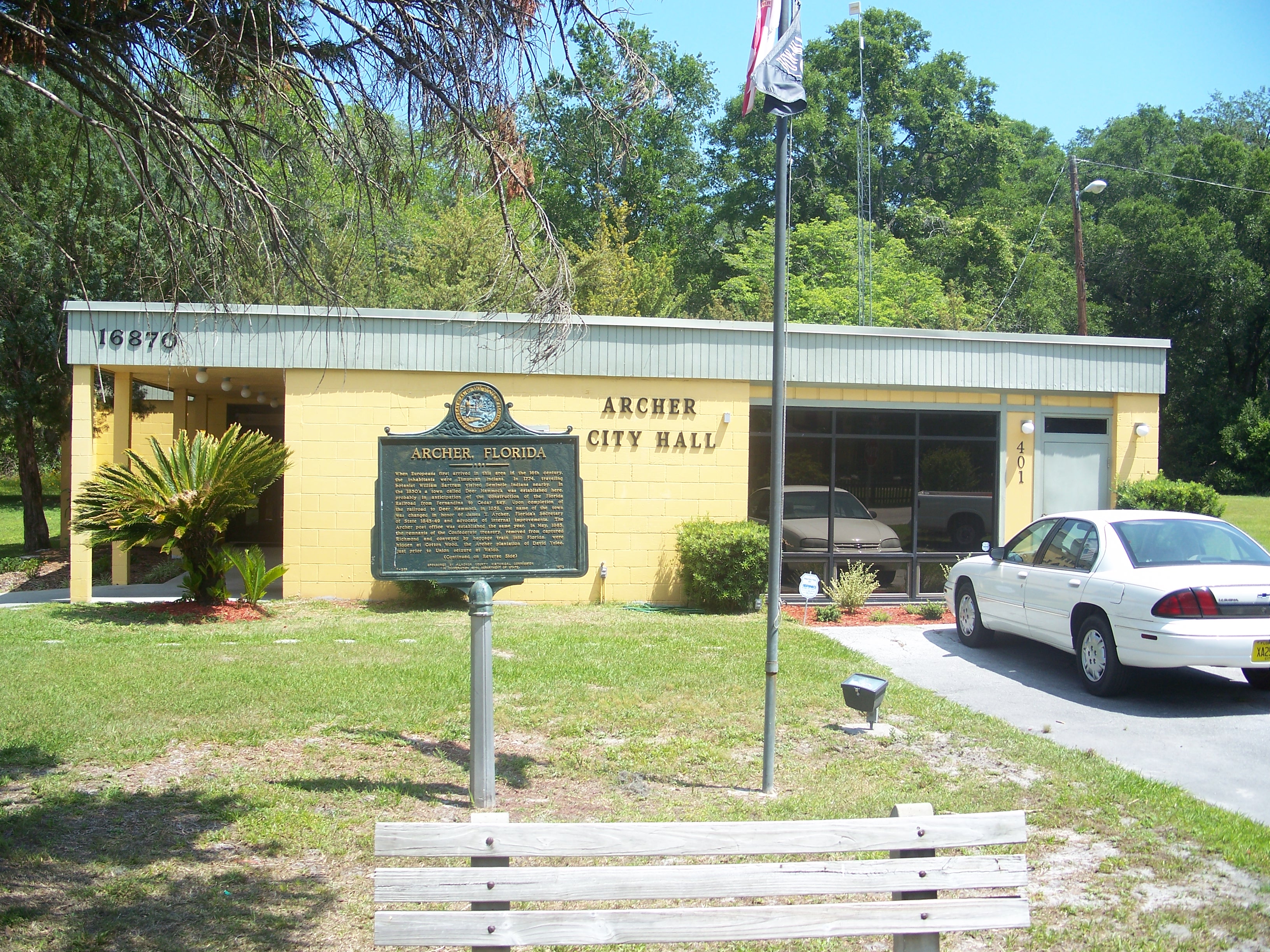Commercial robots archer - Archer, FL