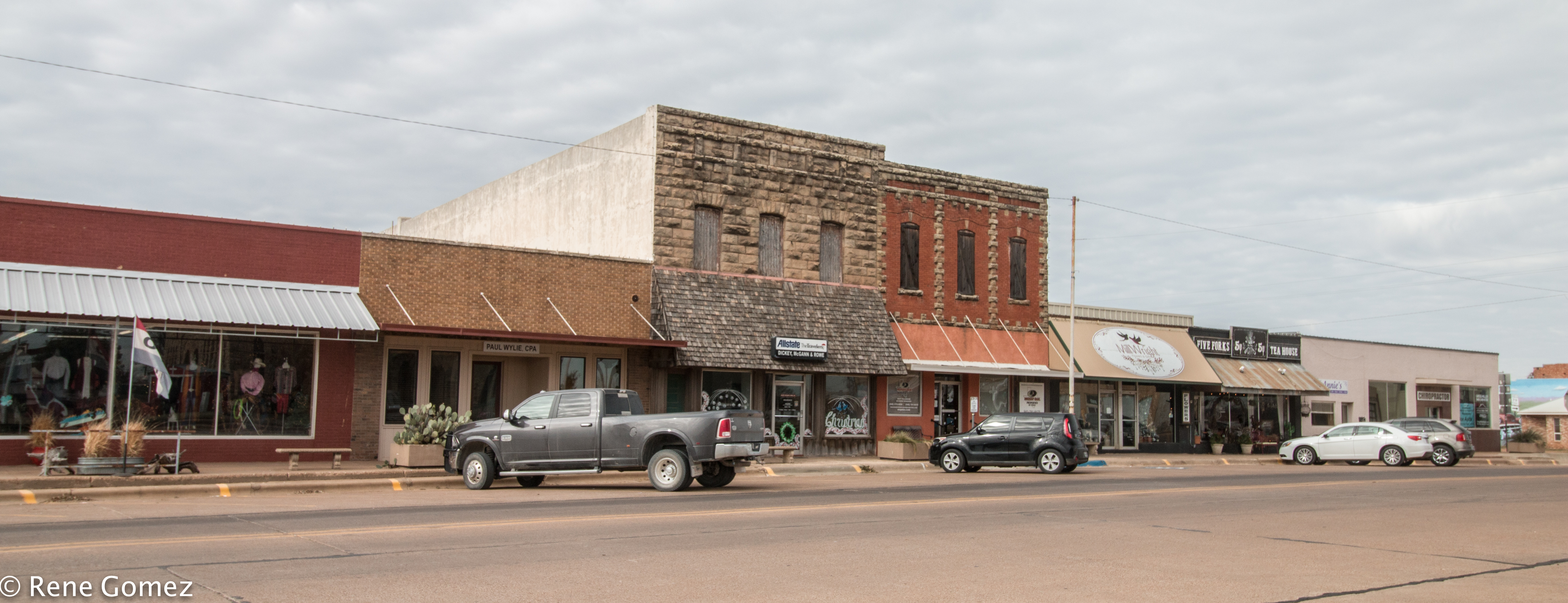 Commercial robots archer - Archer, TX