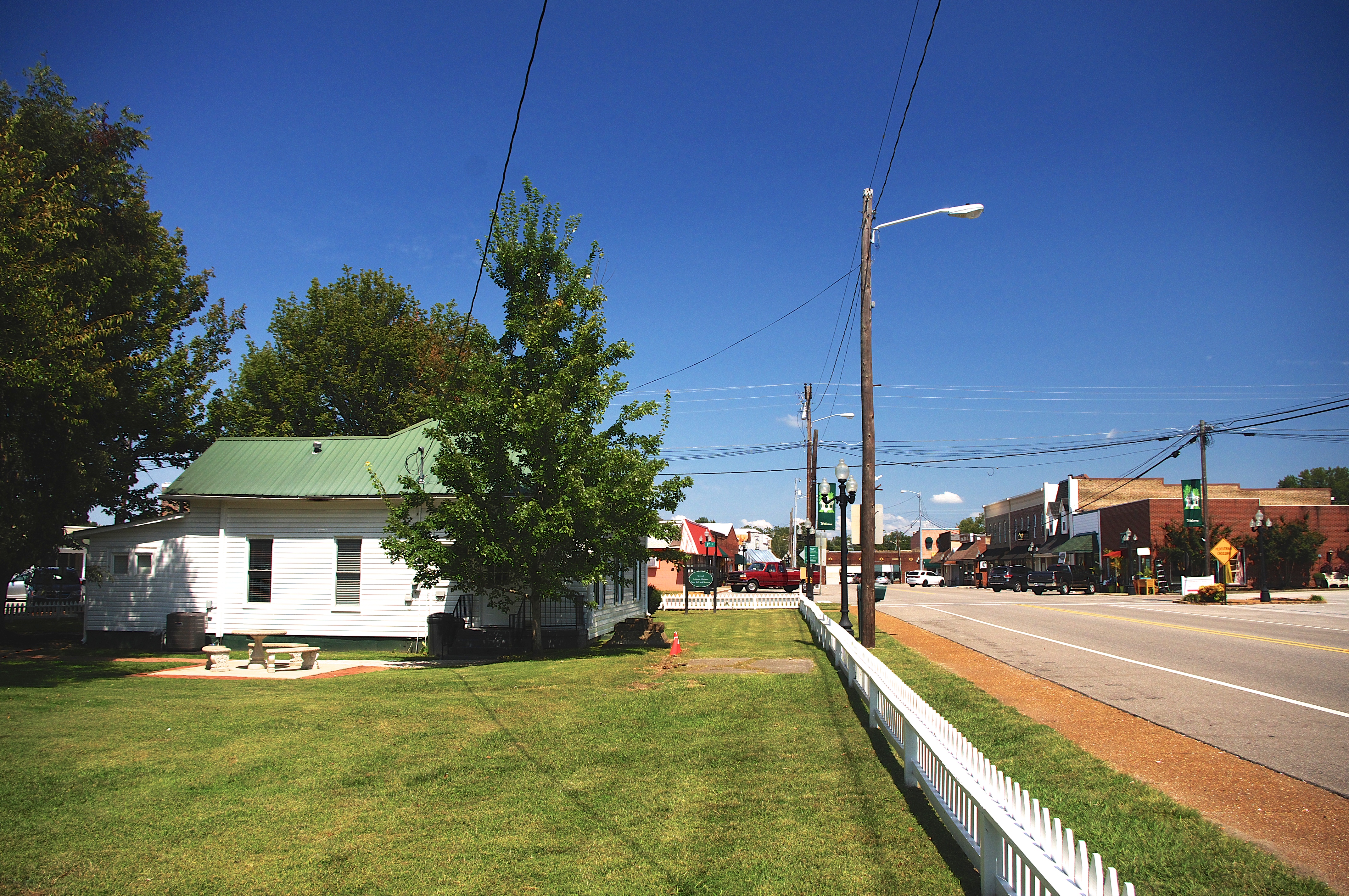 Commercial robots ardmore - Ardmore, AL
