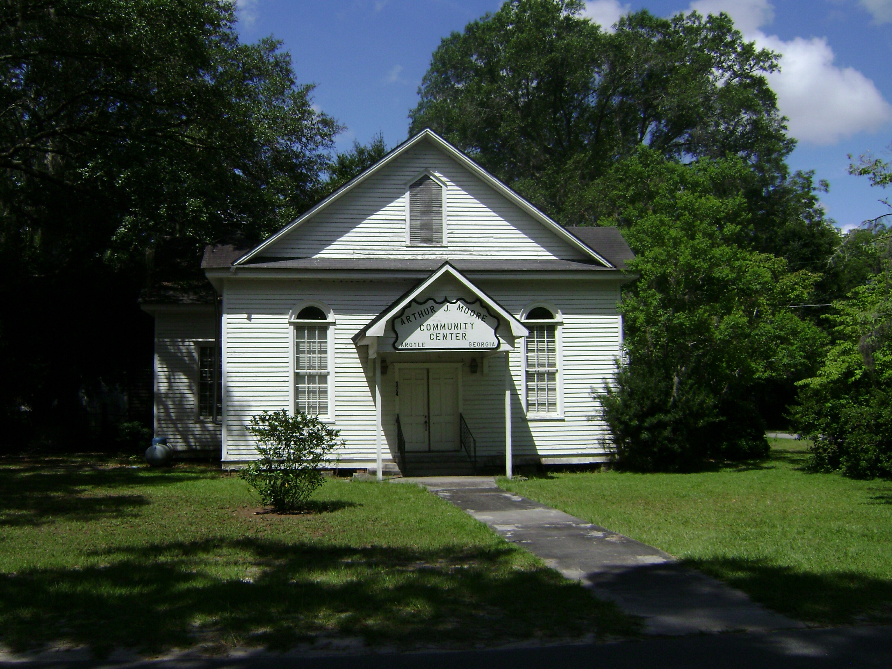 Commercial robots argyle - Argyle, GA