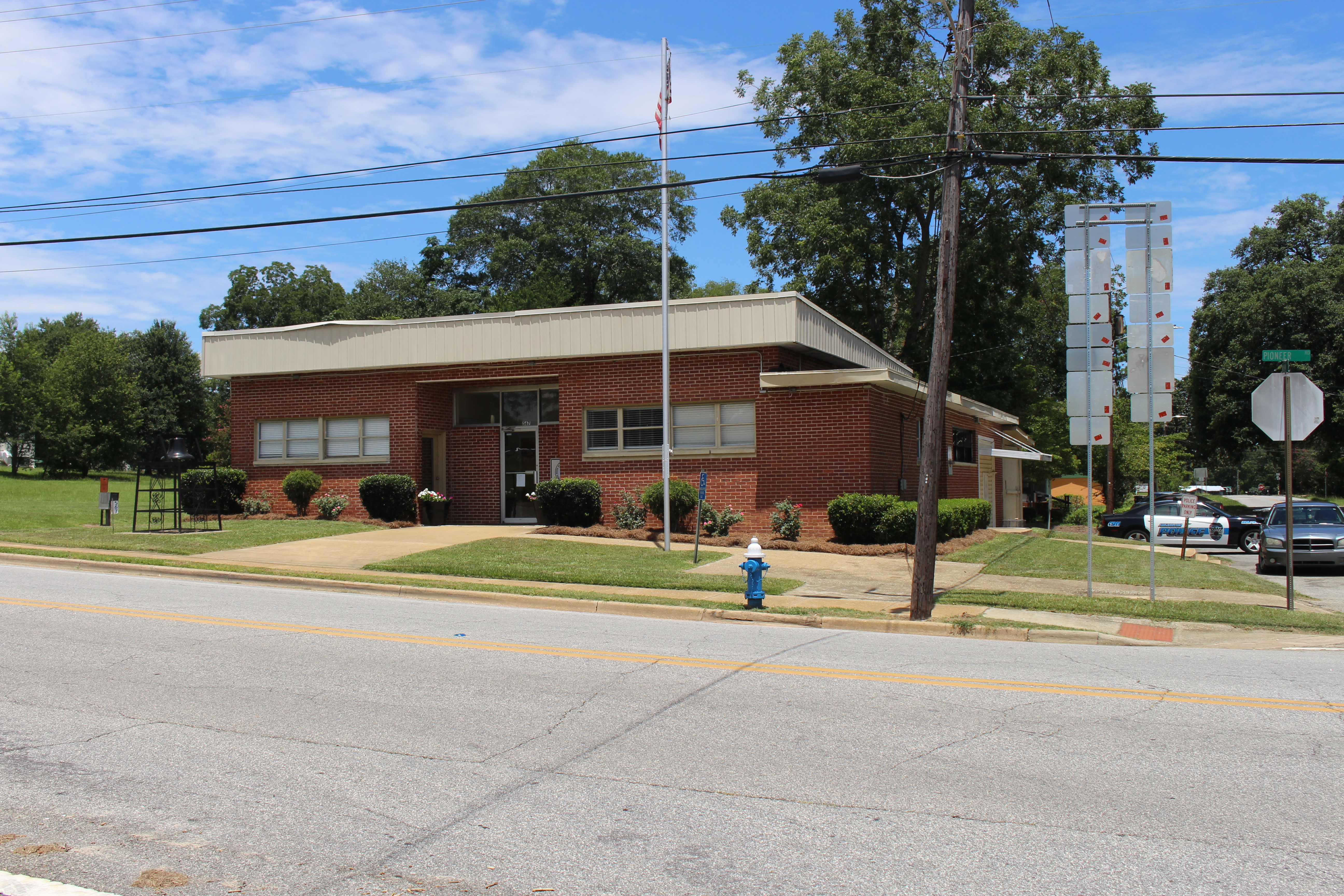 Commercial robots arlington - Arlington, GA
