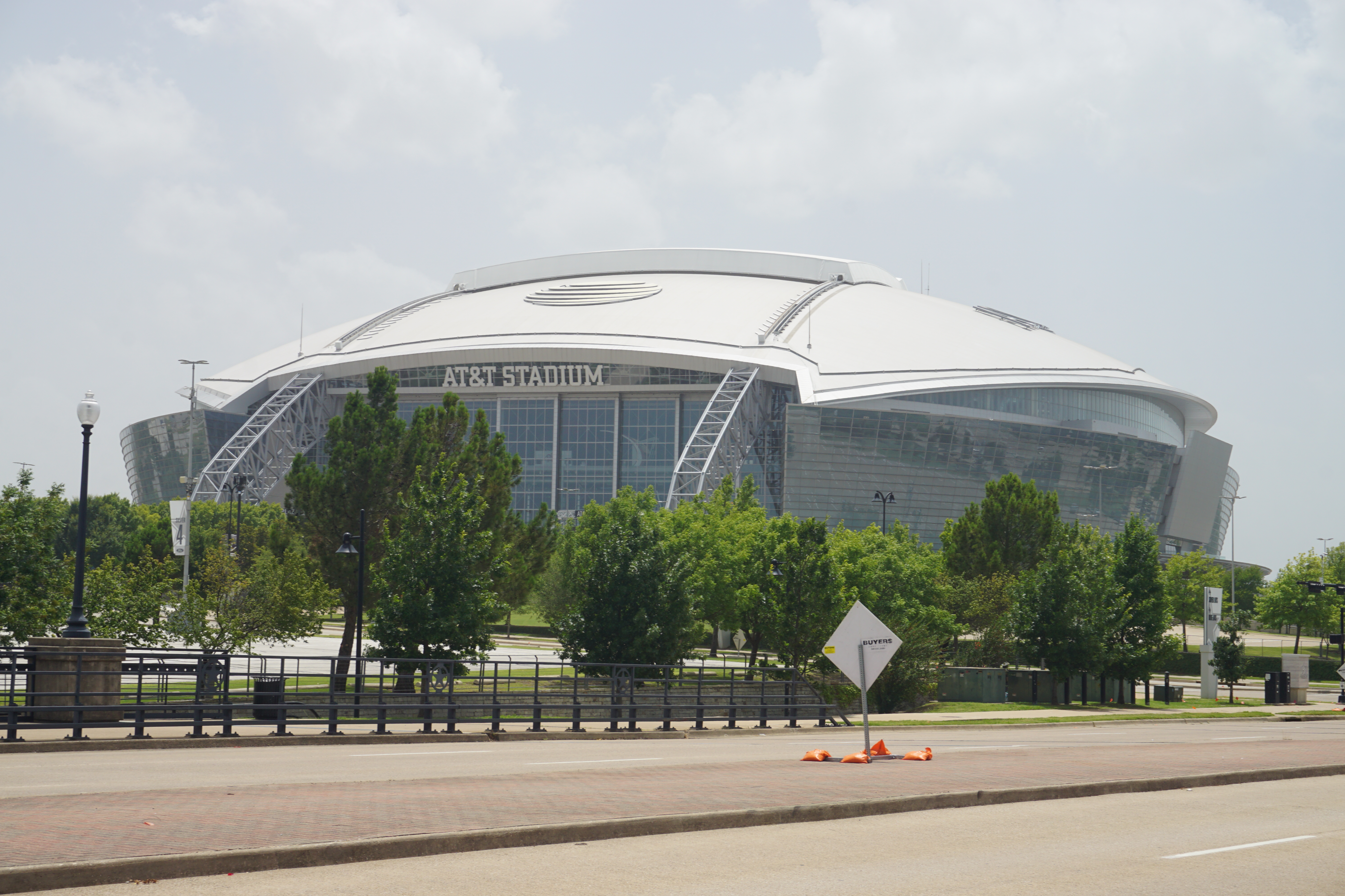 Commercial robots arlington - Arlington, TX