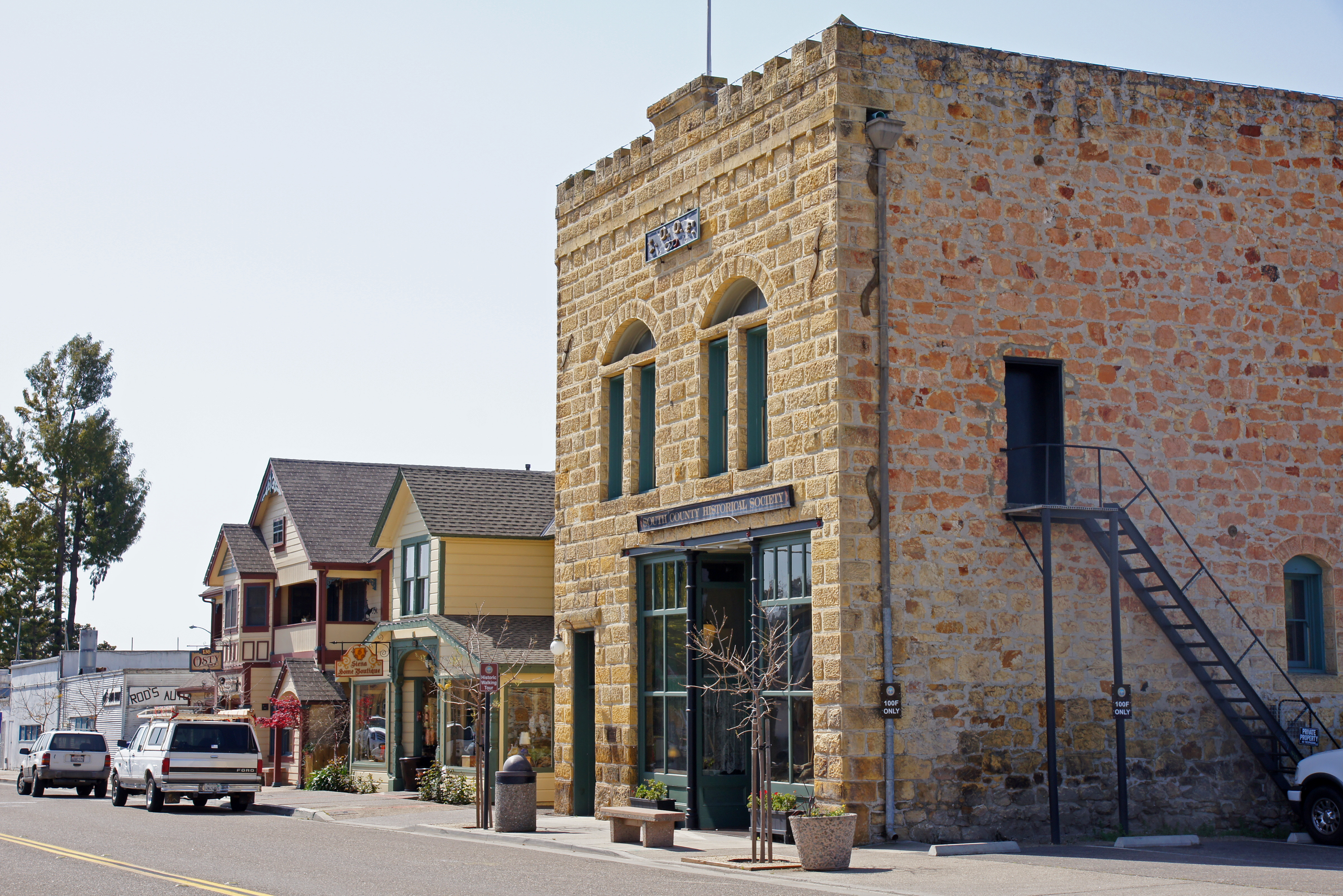 Commercial robots arroyo grande - Arroyo Grande, CA