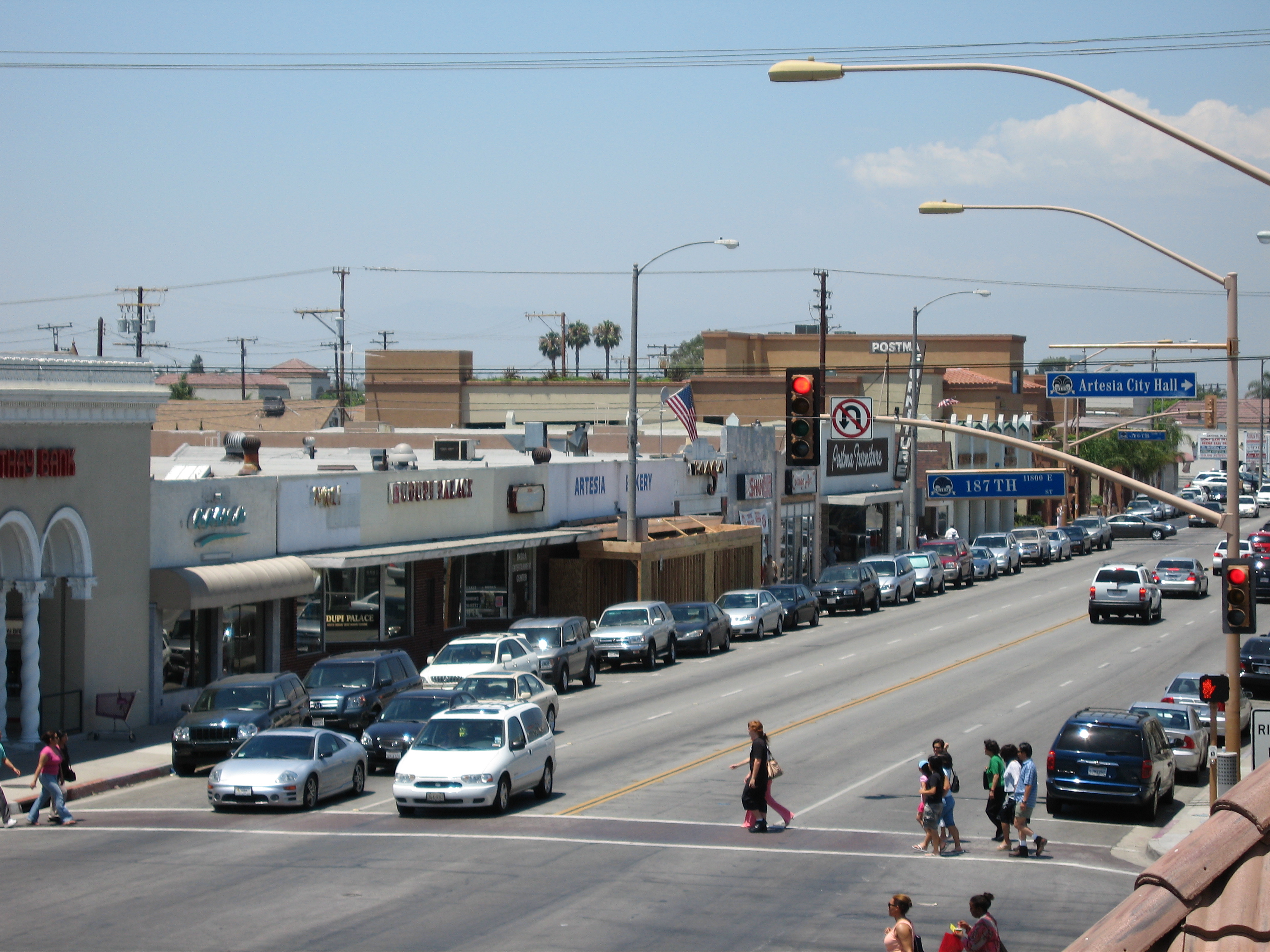 Commercial robots artesia - Artesia, CA