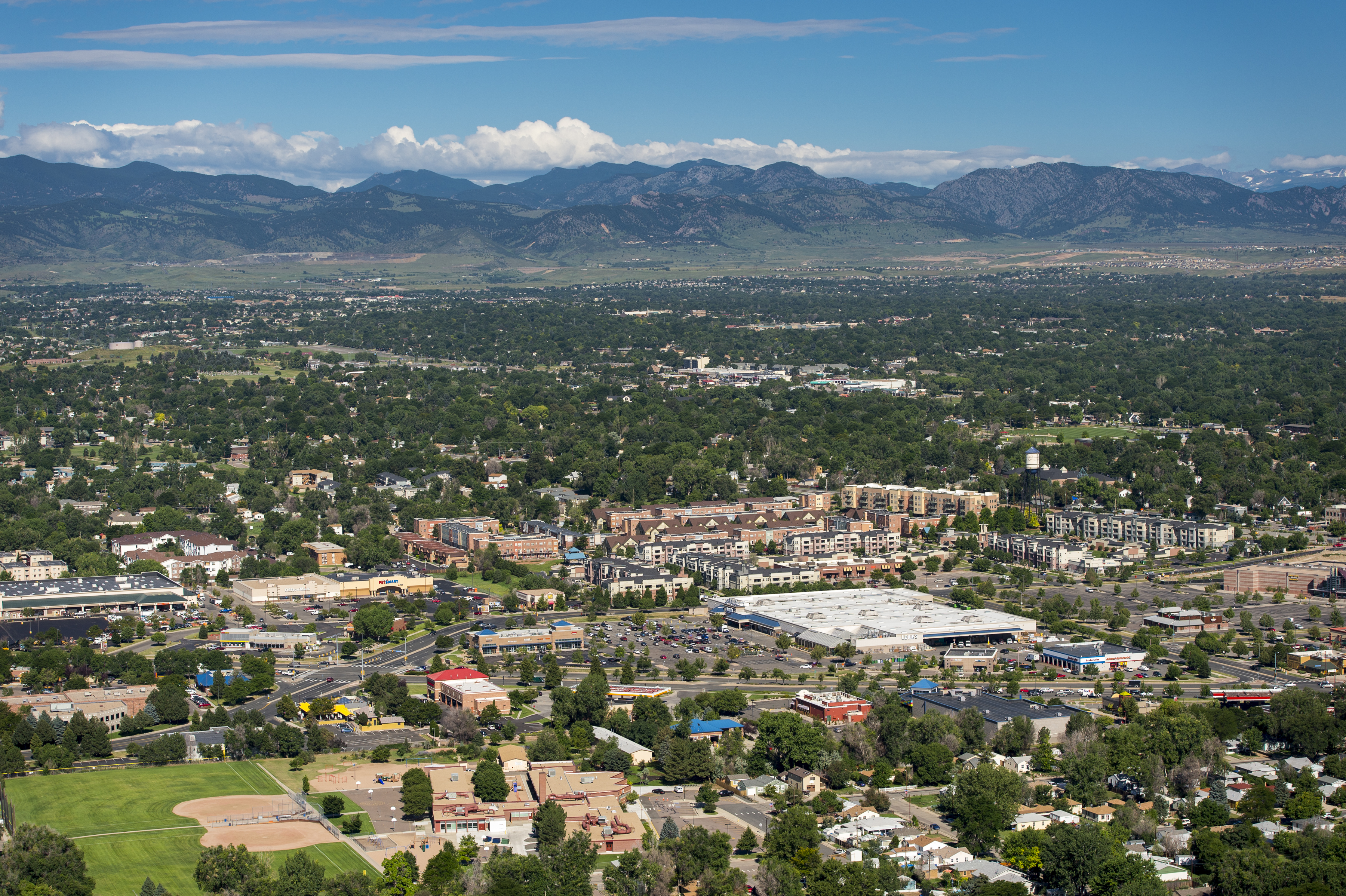 Commercial robots arvada - Arvada, CO