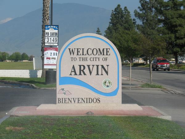 Commercial robots arvin - Arvin, CA