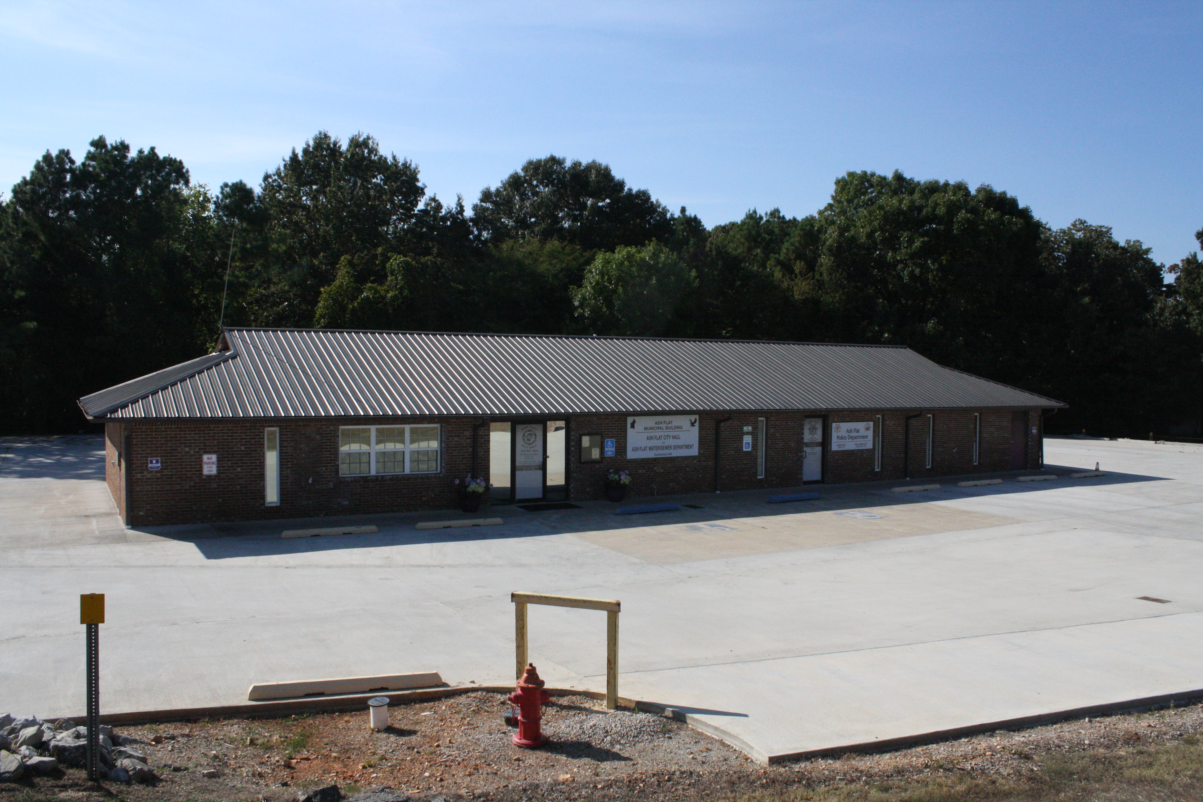 Commercial robots ash flat - Ash Flat, AR