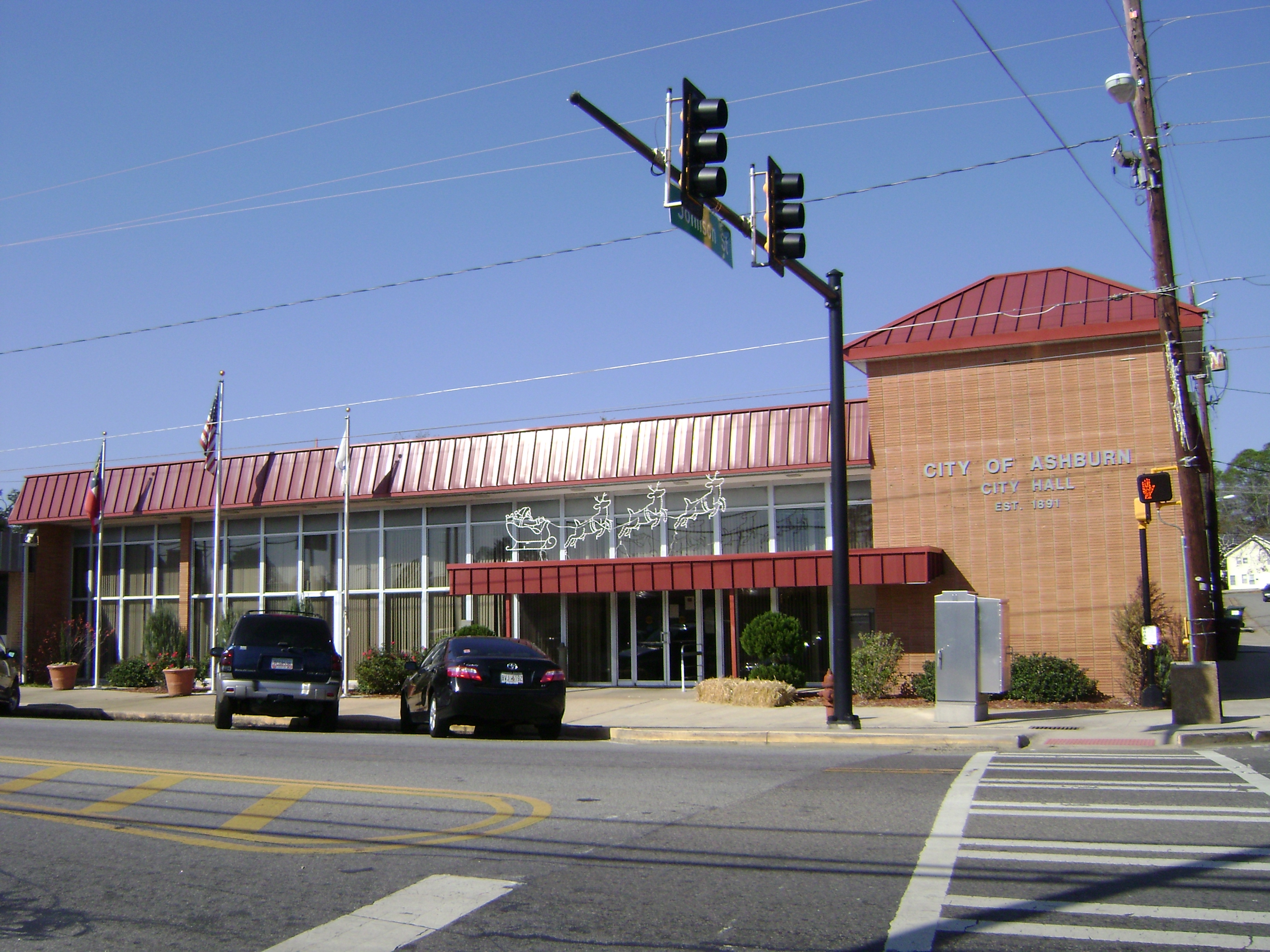 Commercial robots ashburn - Ashburn, GA