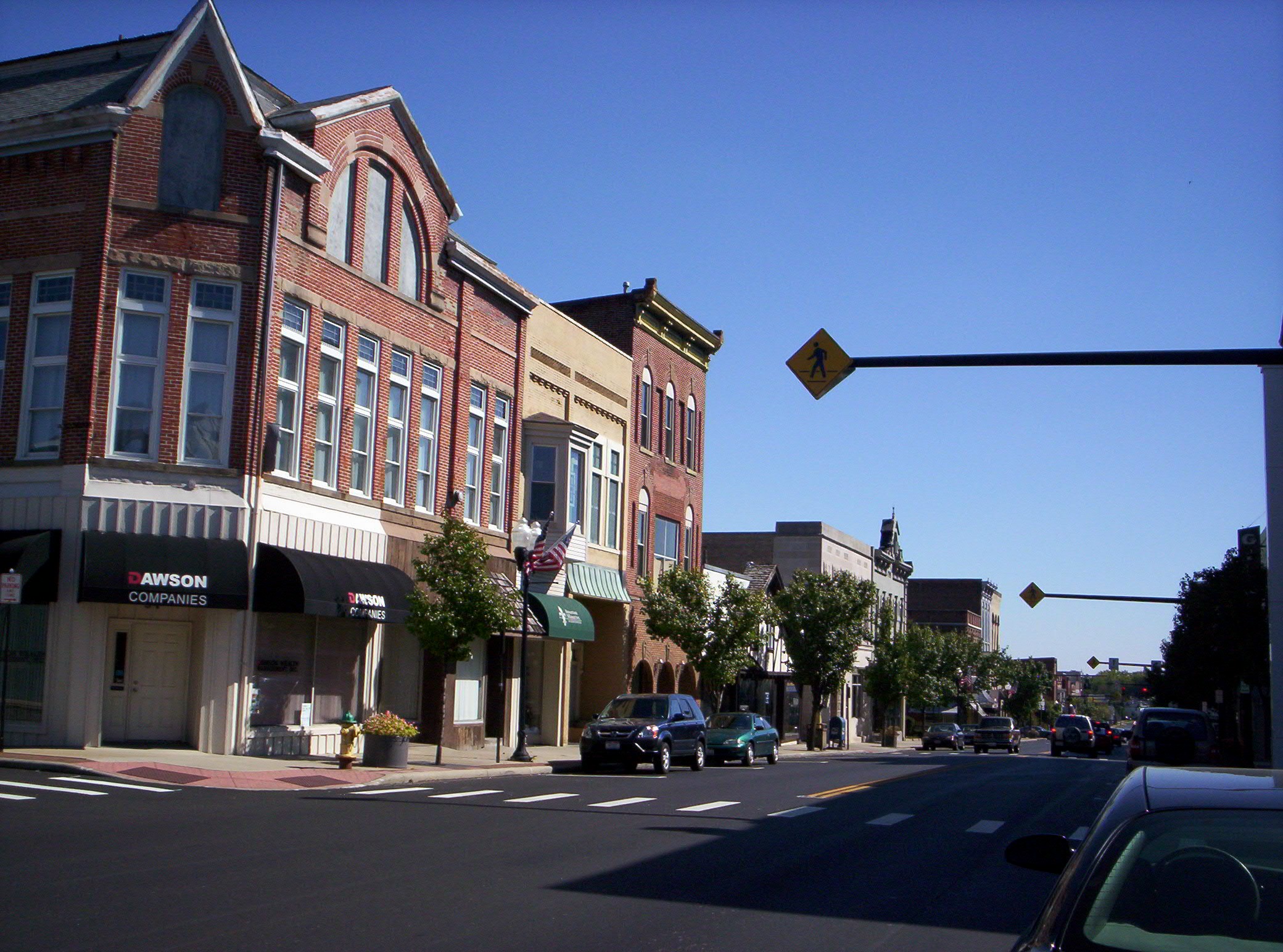 Commercial robots ashland - Ashland, OH