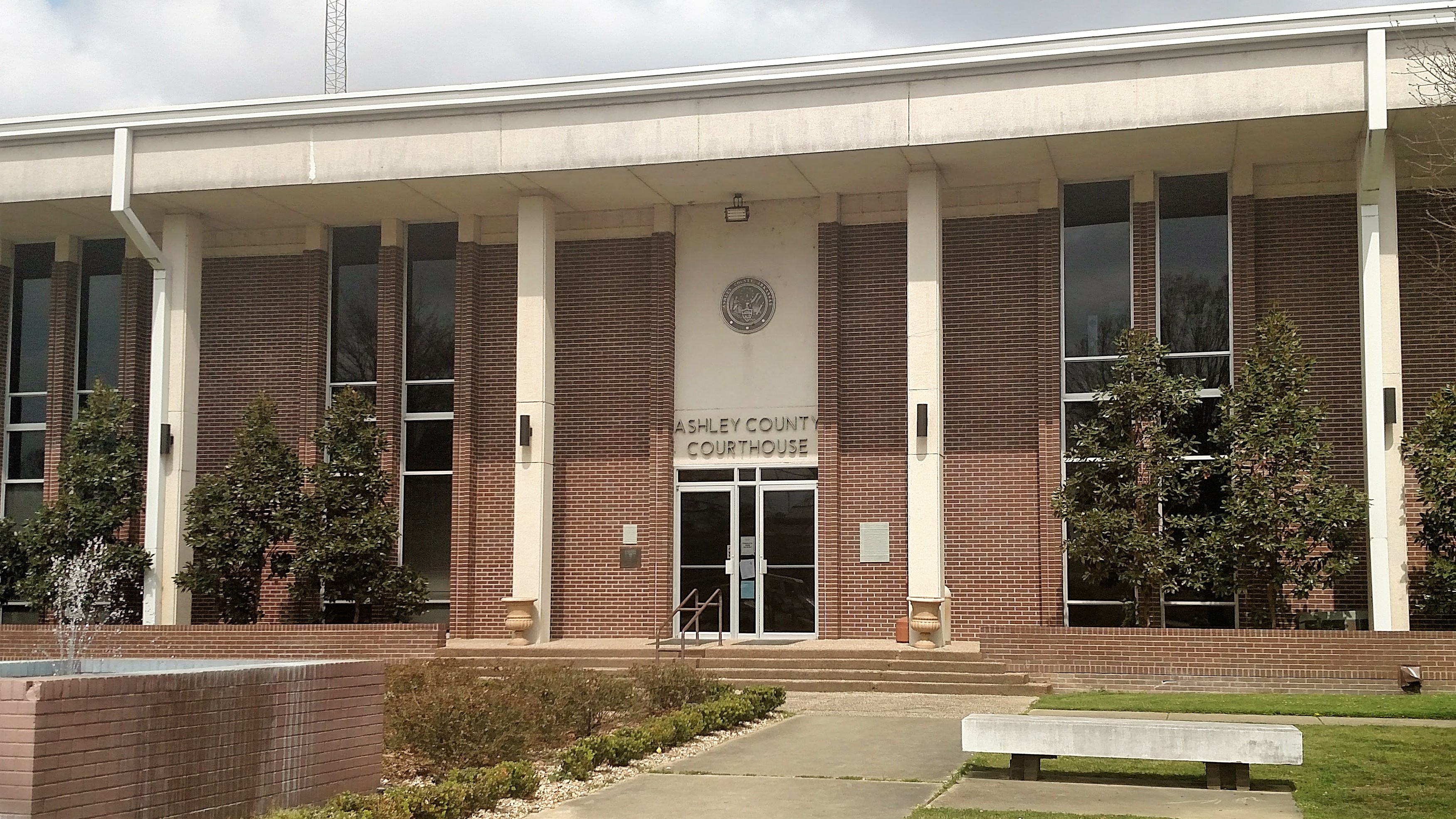 Commercial robots ashley - Ashley, AR
