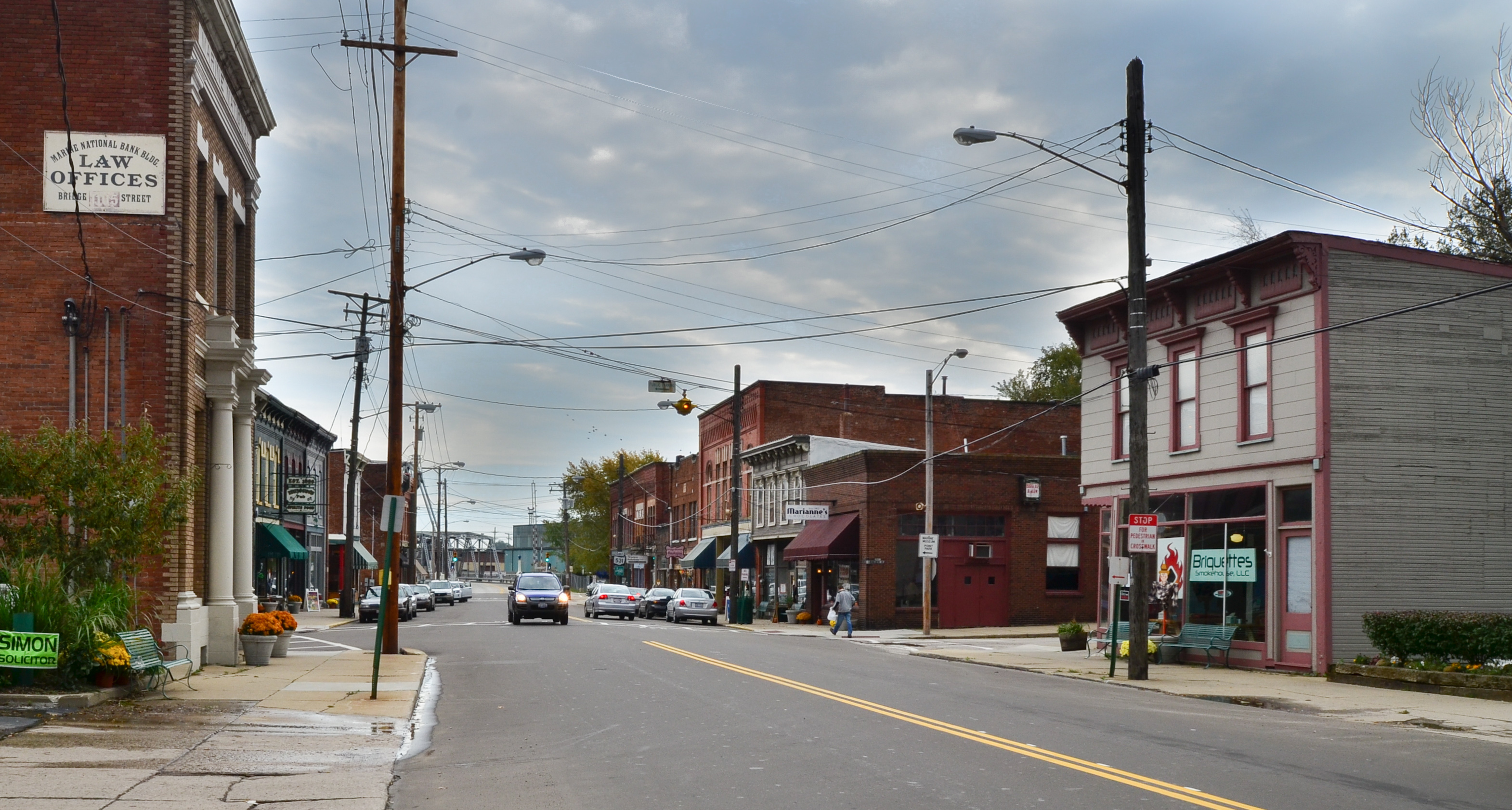 Commercial robots ashtabula - Ashtabula, OH